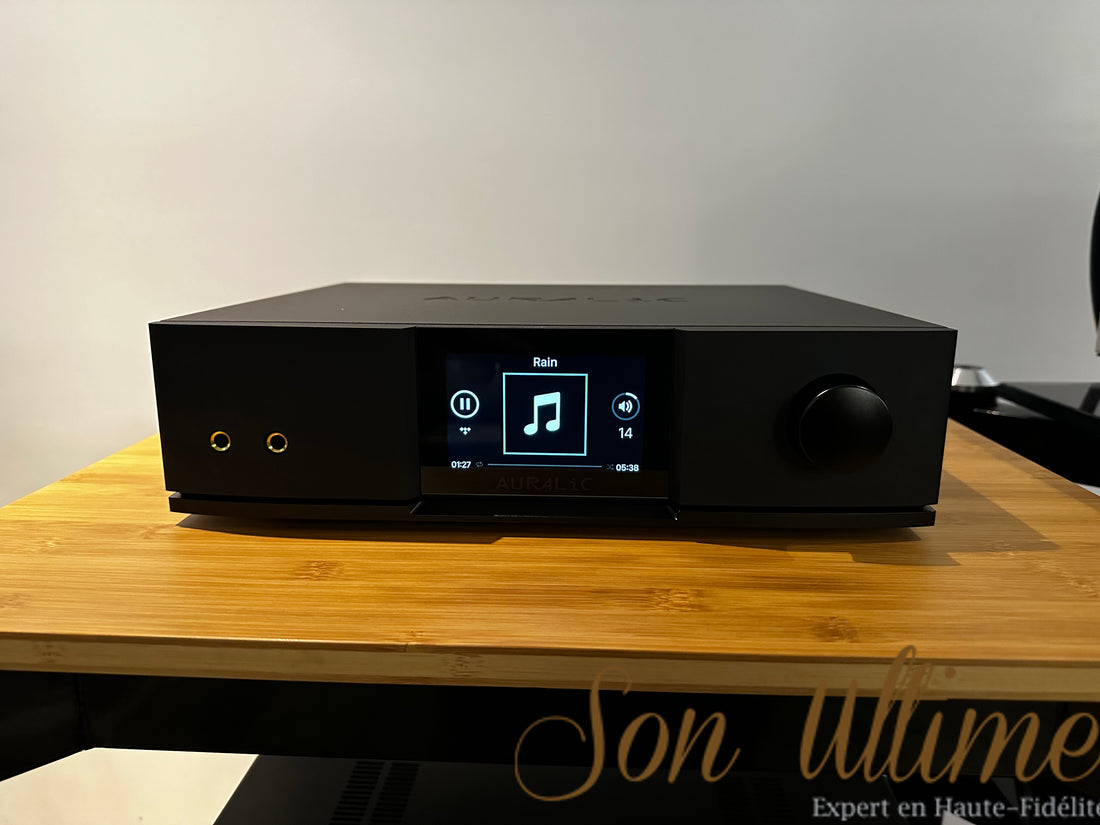 Vega G2.1 (Occasion Vendue)