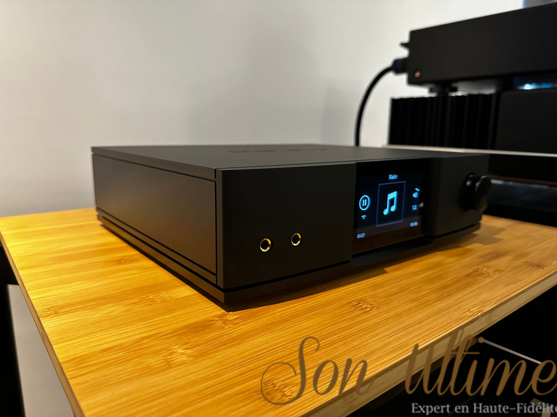 Vega G2.1 (Occasion Vendue)