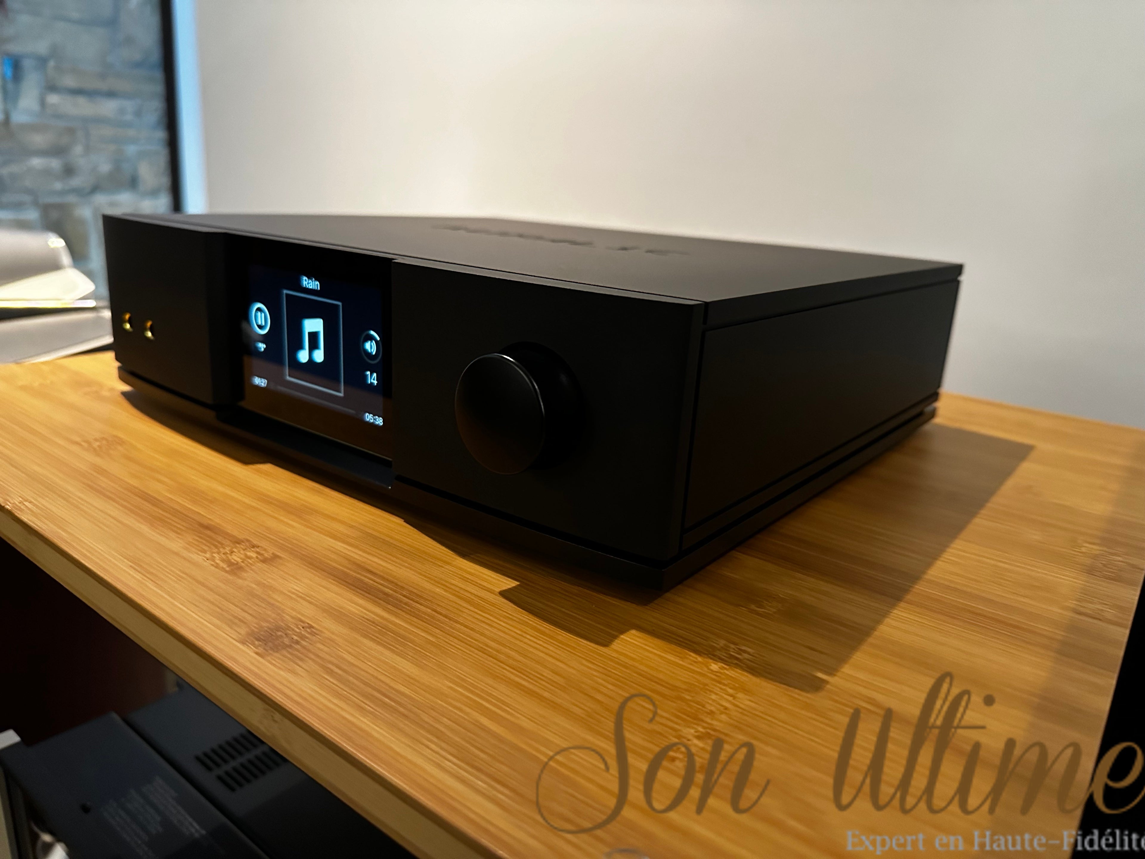 Vega G2.1 (Used Sold)