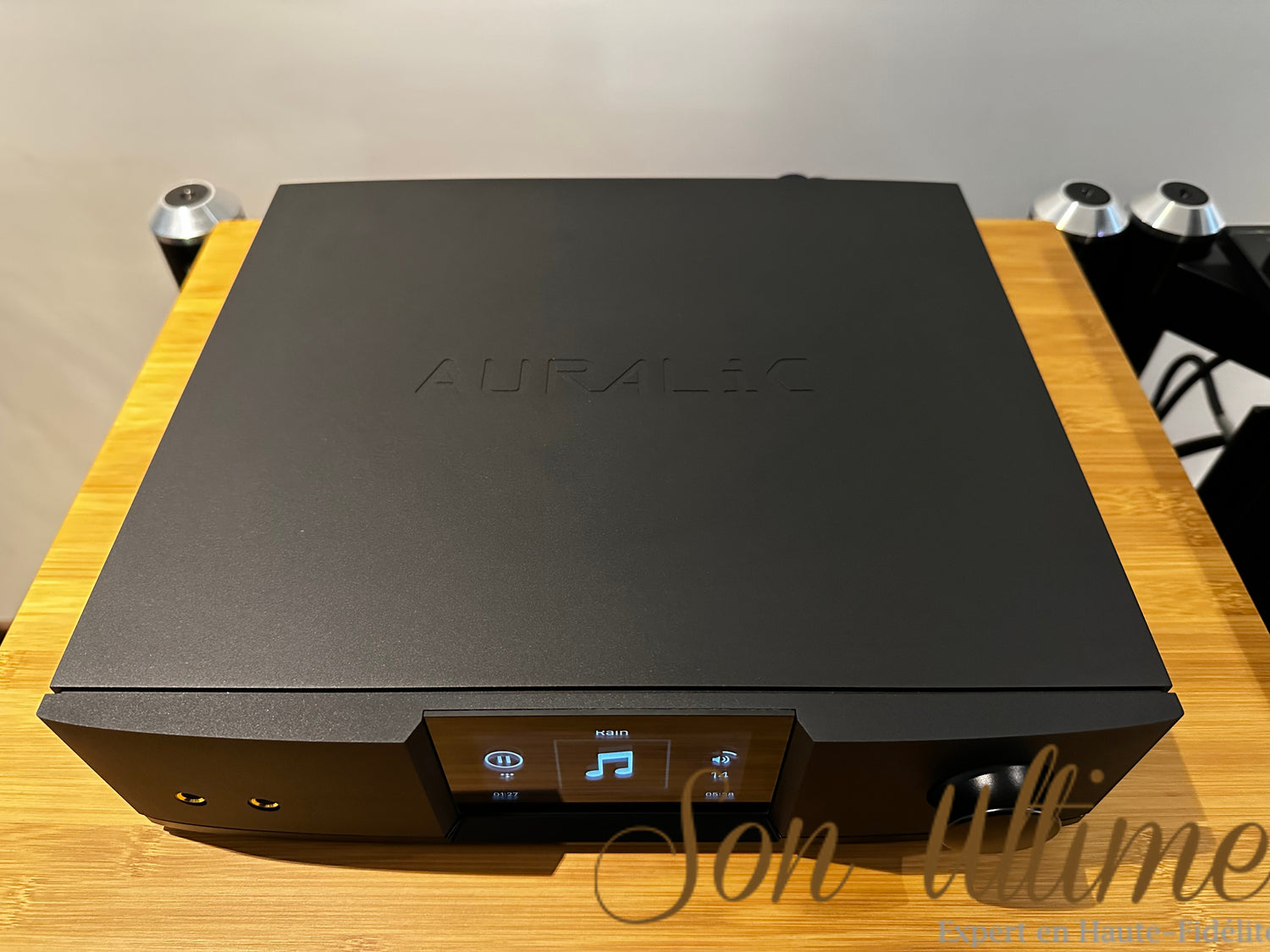 Vega G2.1 (Used Sold)