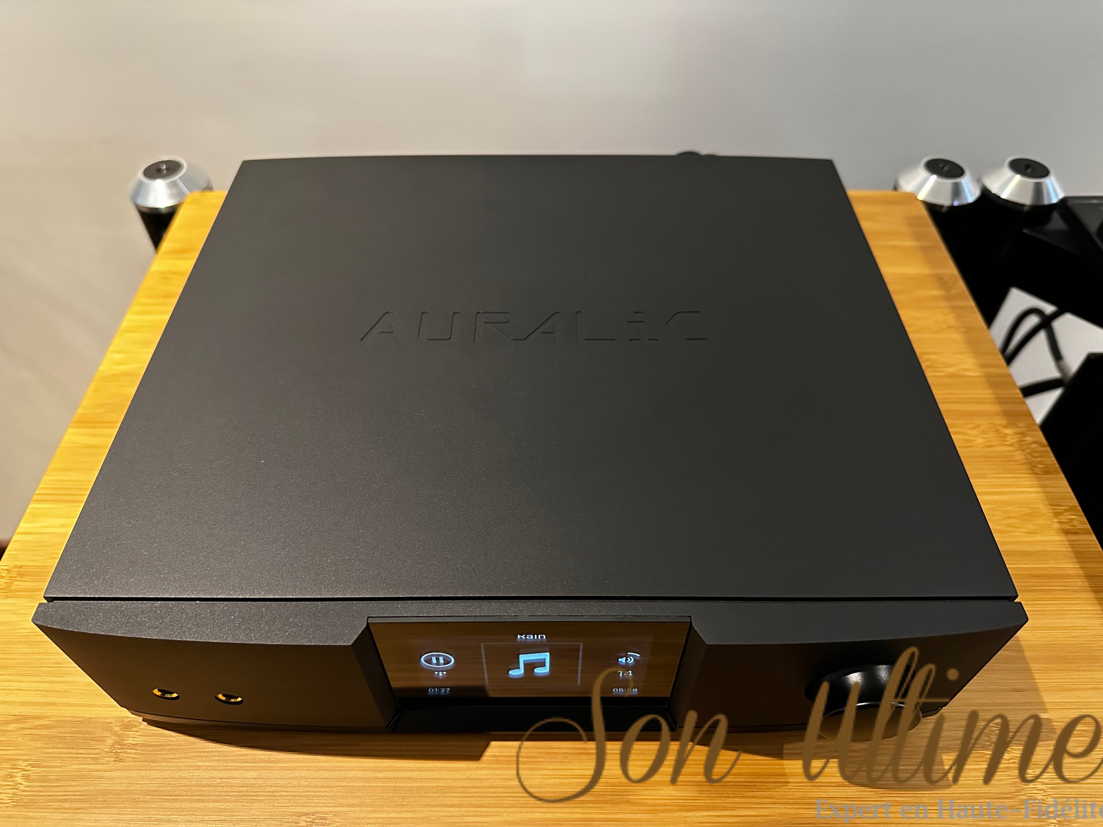 Vega G2.1 (Used Sold)