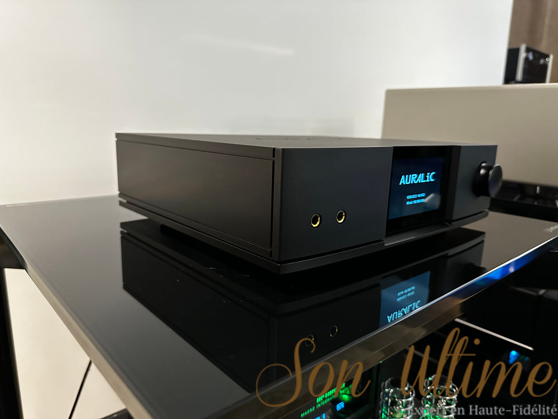 Vega G2.2 (Occasion Vendue)