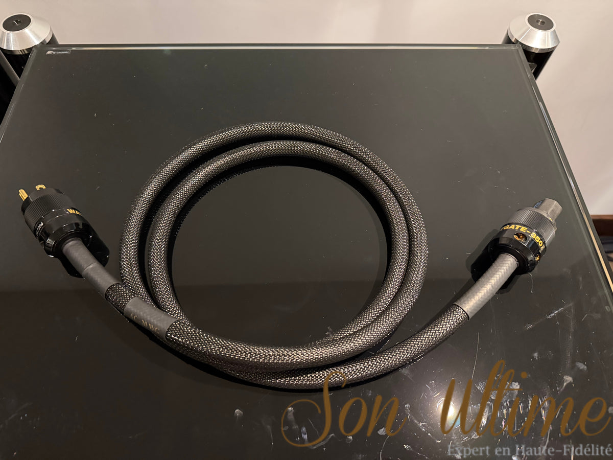 AC-20 WG 15A 1.8M (Occasion)