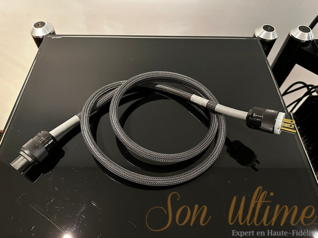 AC-AMP 1.8M (Occasion Vendue)