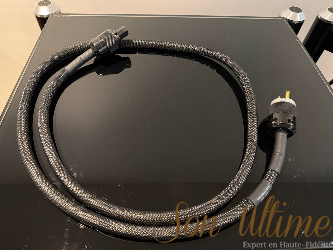 AC20 (Sold Condition)