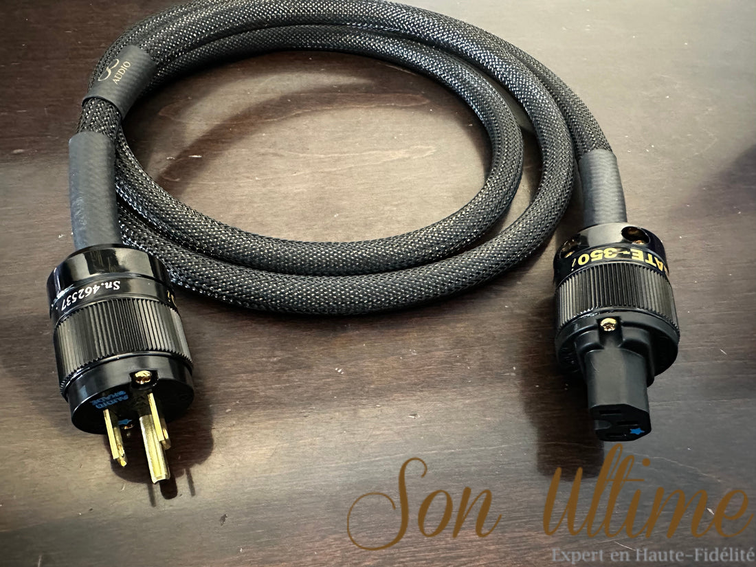 AC20 WG 15A 1.8M (Occasion Vendue)