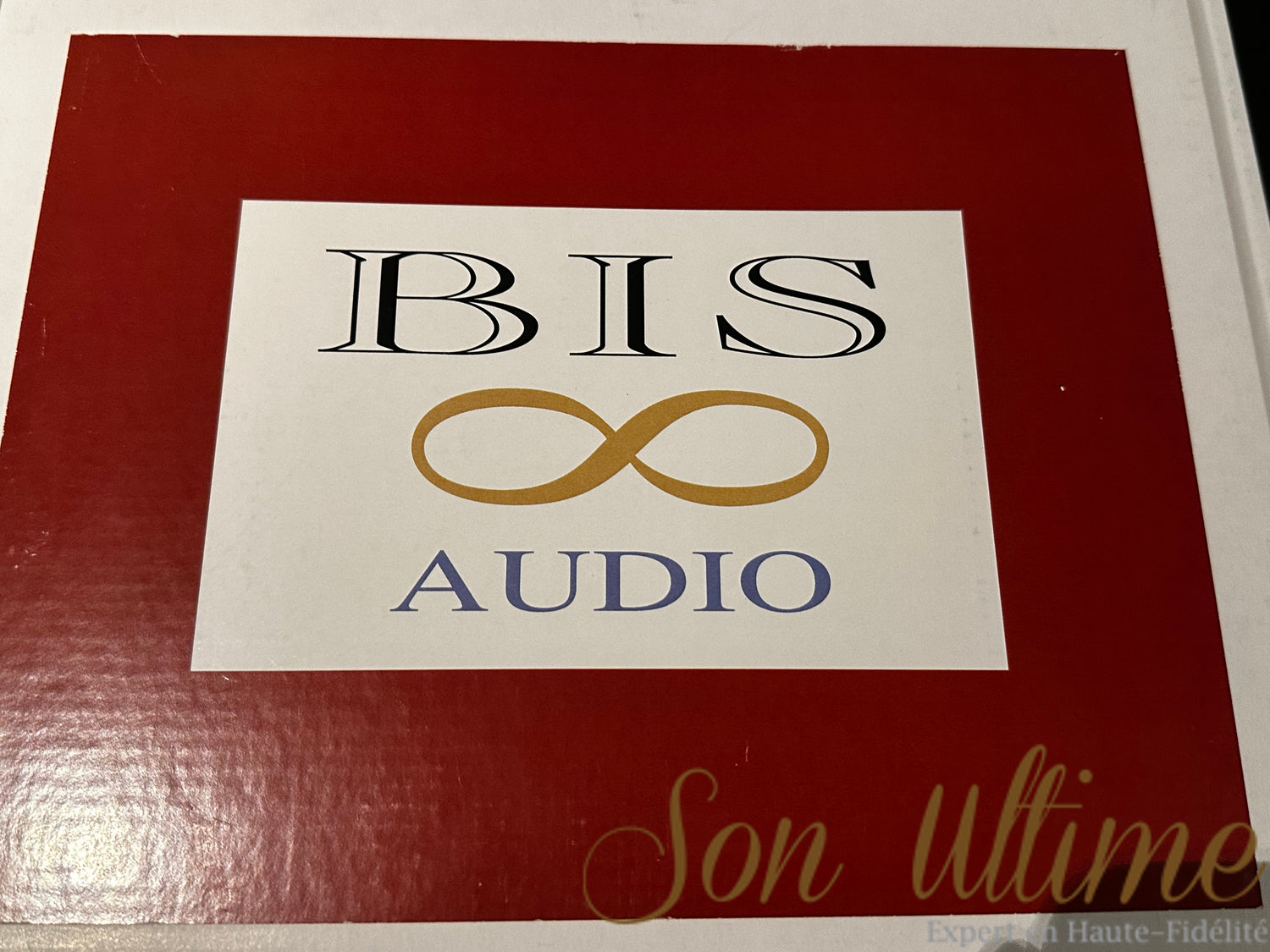 Copper II S RCA 2M (Used Sold)