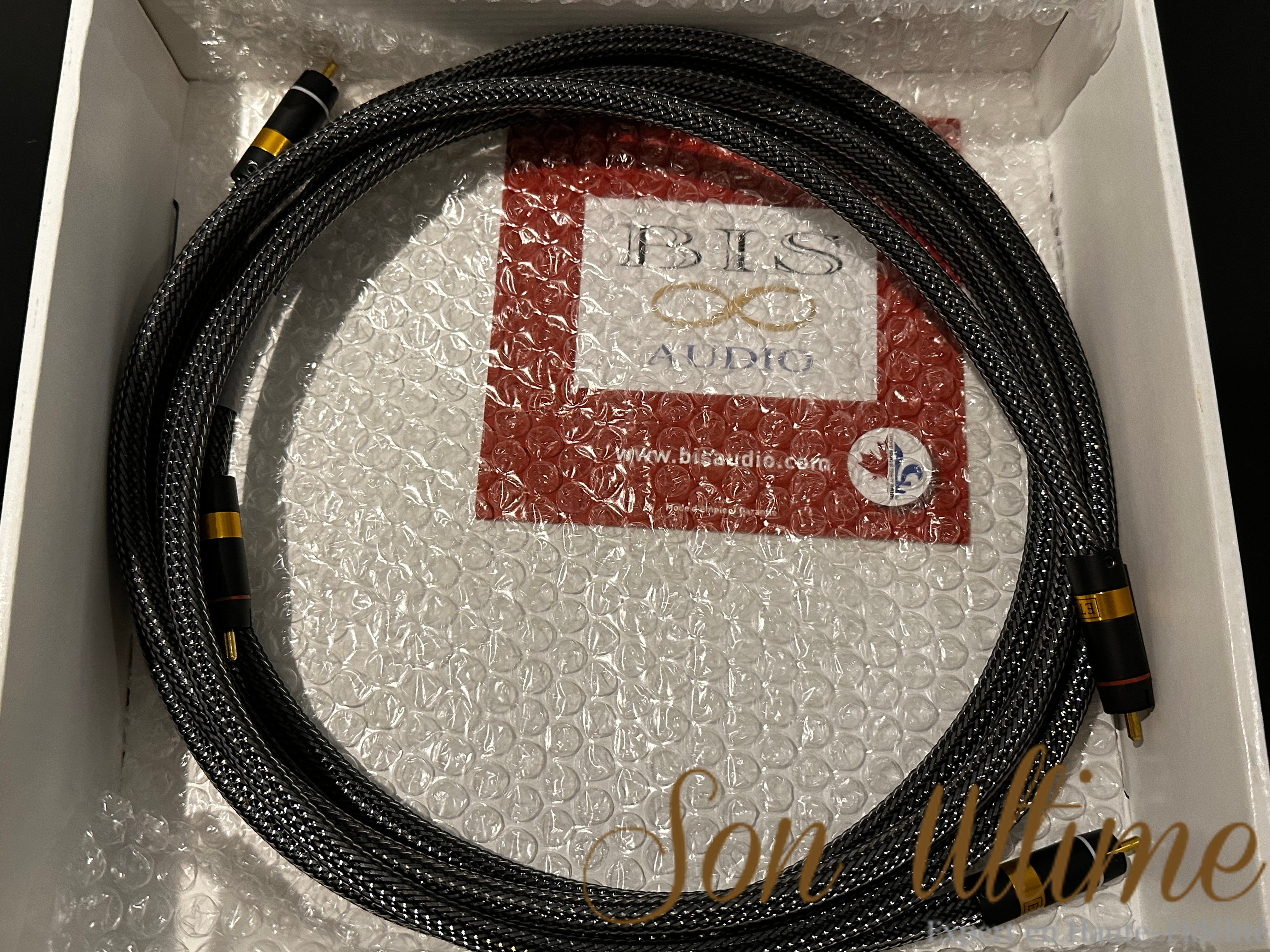 Cuivre II S RCA 2M (Occasion Vendue)