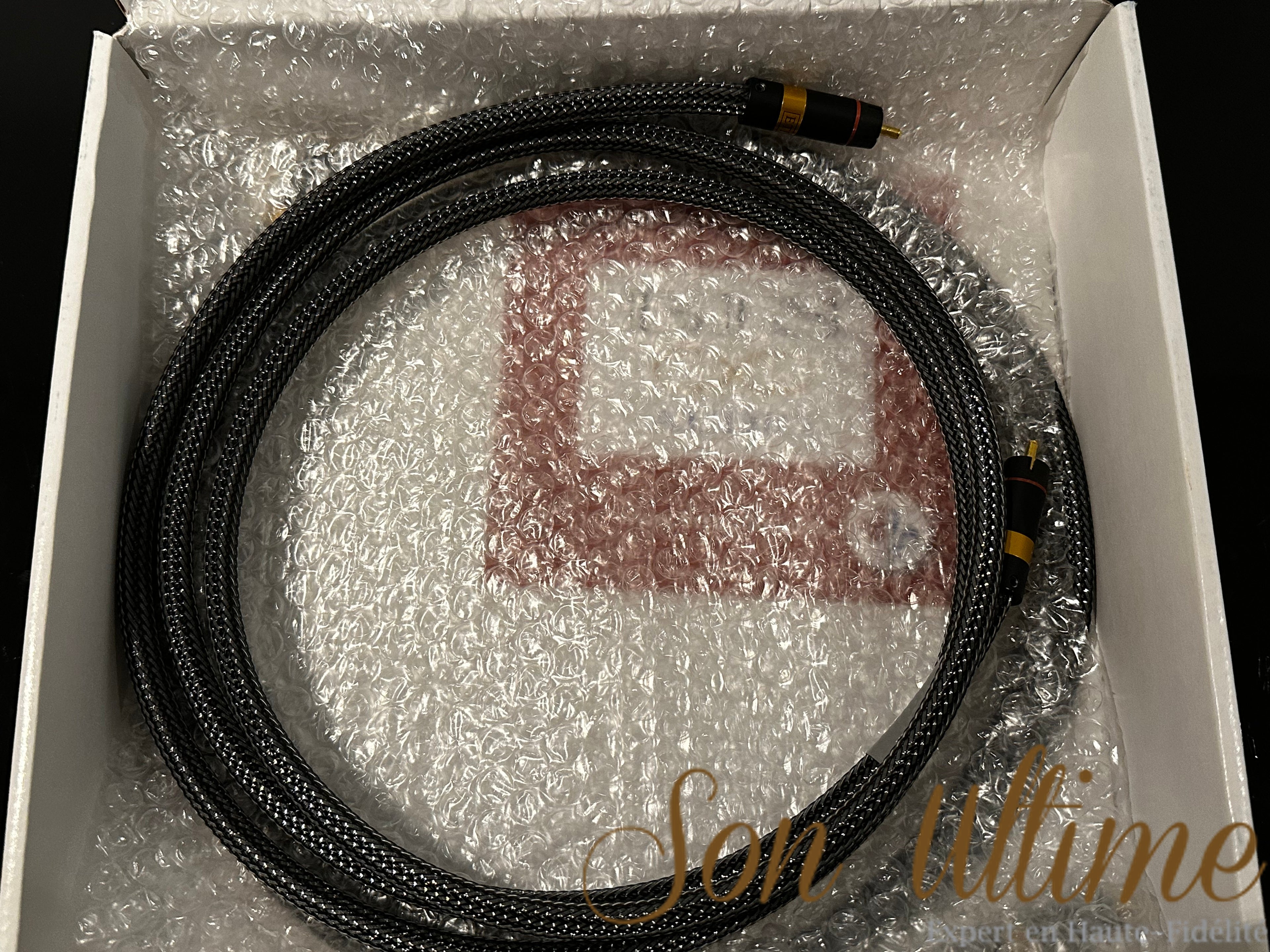 Cuivre II S RCA 2M (Occasion Vendue)