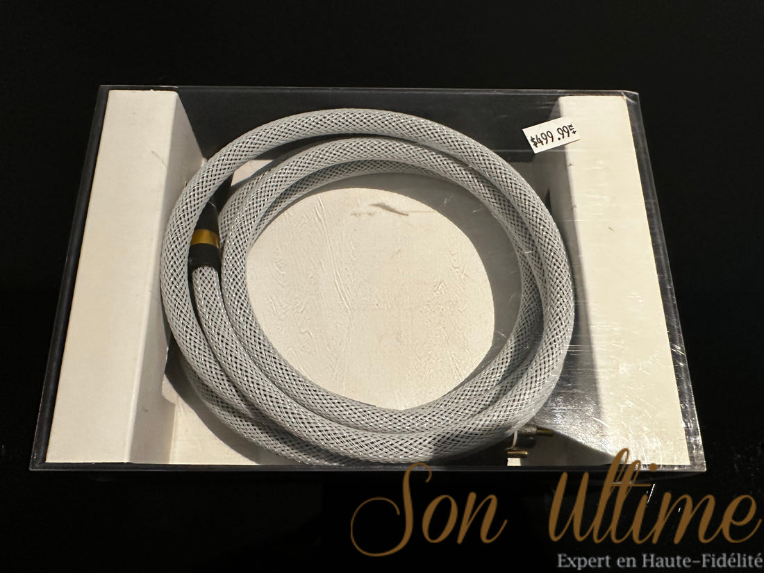 Expression RCA 1M (Occasion Vendue)