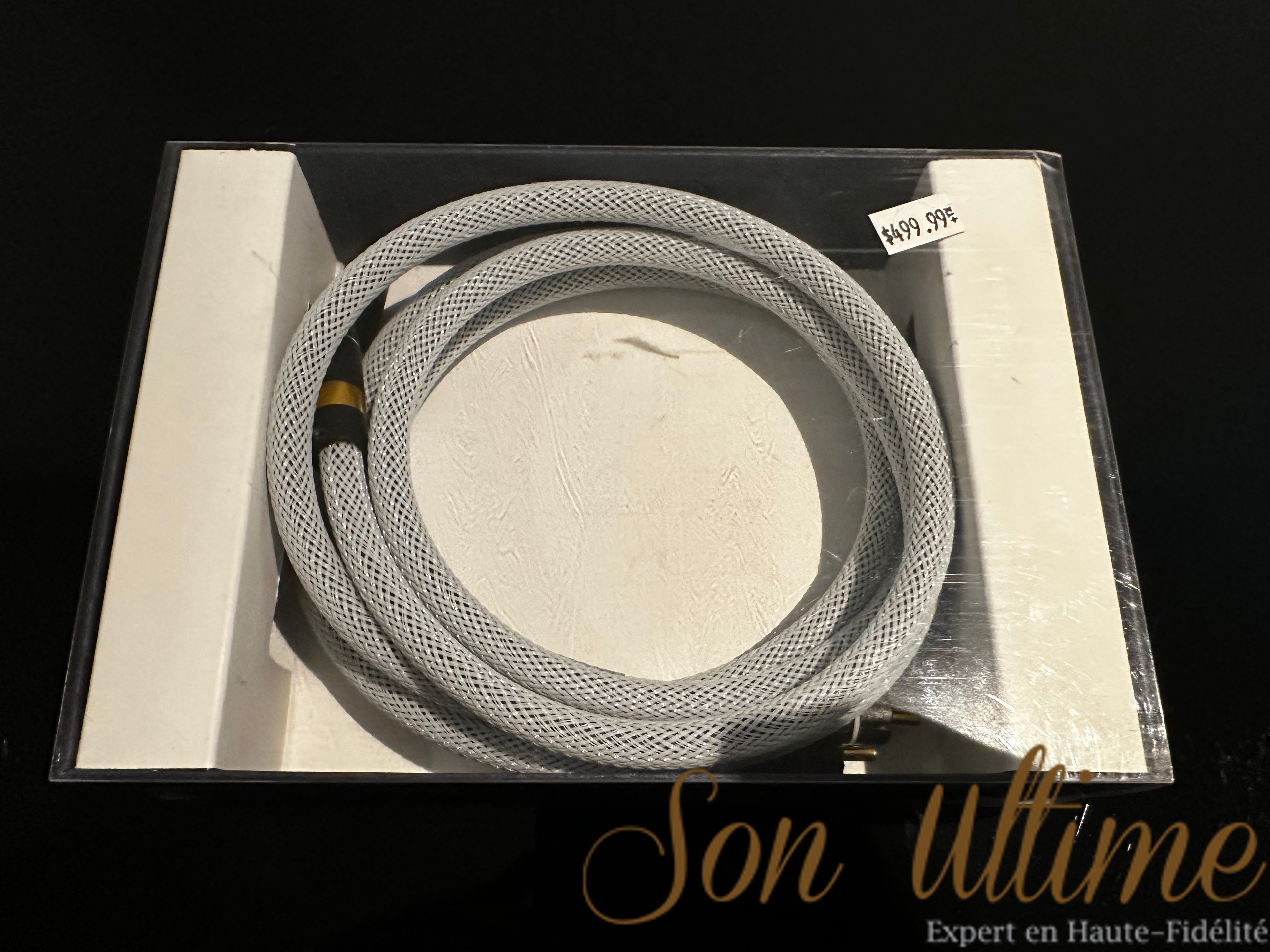 Expression RCA 1M (Used, Sold)