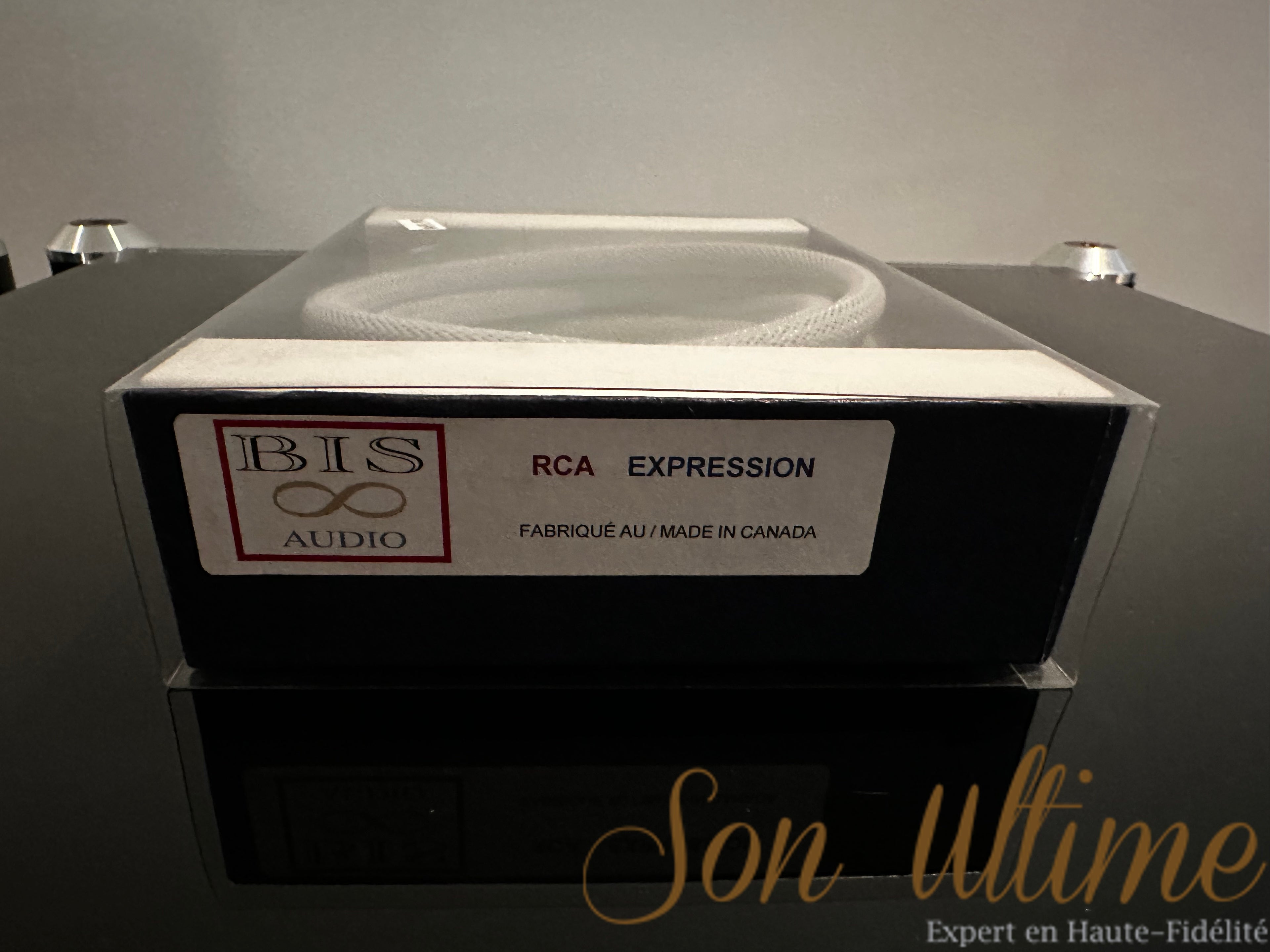 Expression RCA 1M (Used, Sold)