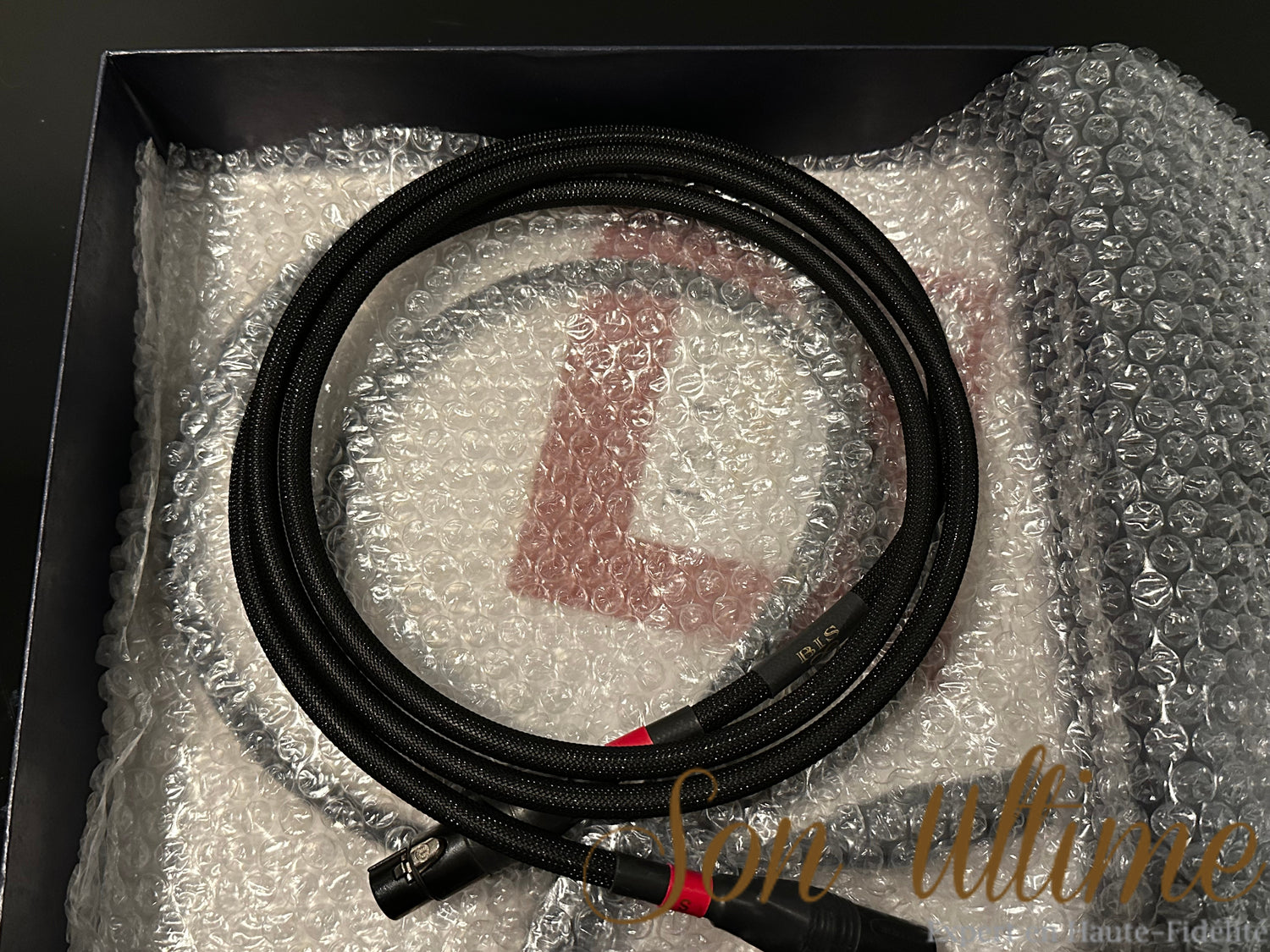 Maestro XLR 2M (Used Sold)