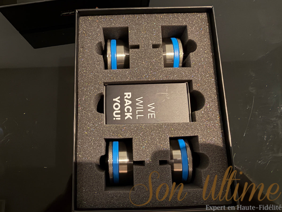 Ultrafeet MC Edition Medium (Occasion)