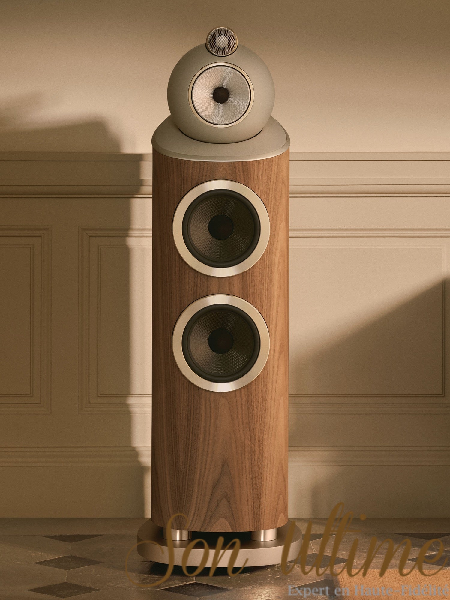 803 D5