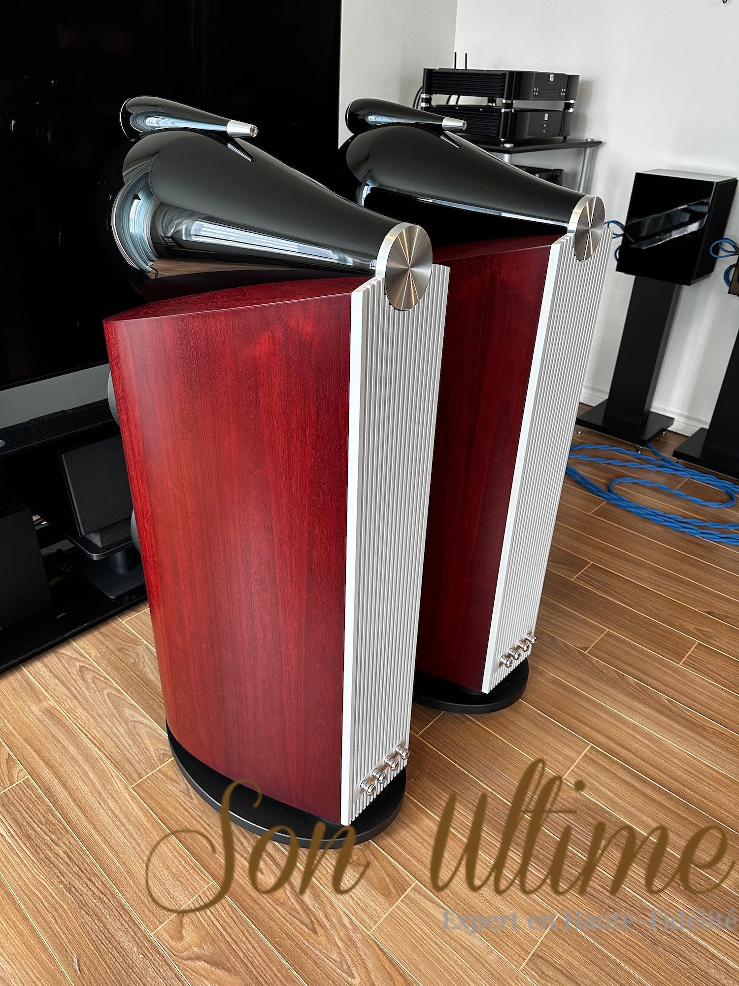 802 D3 Rosenut (Occasion Vendue)