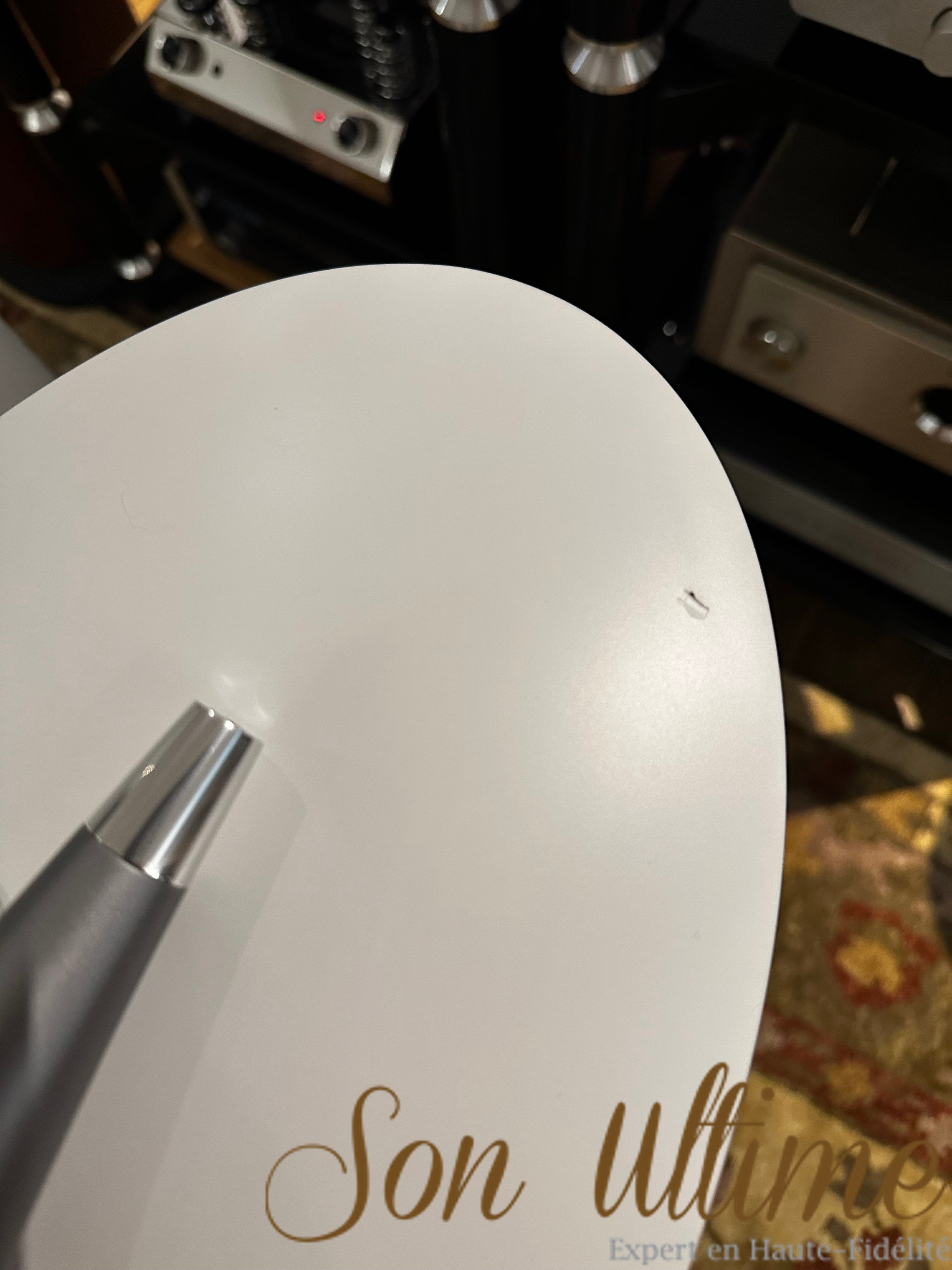 804 D3 Blanc (Occasion Vendue)