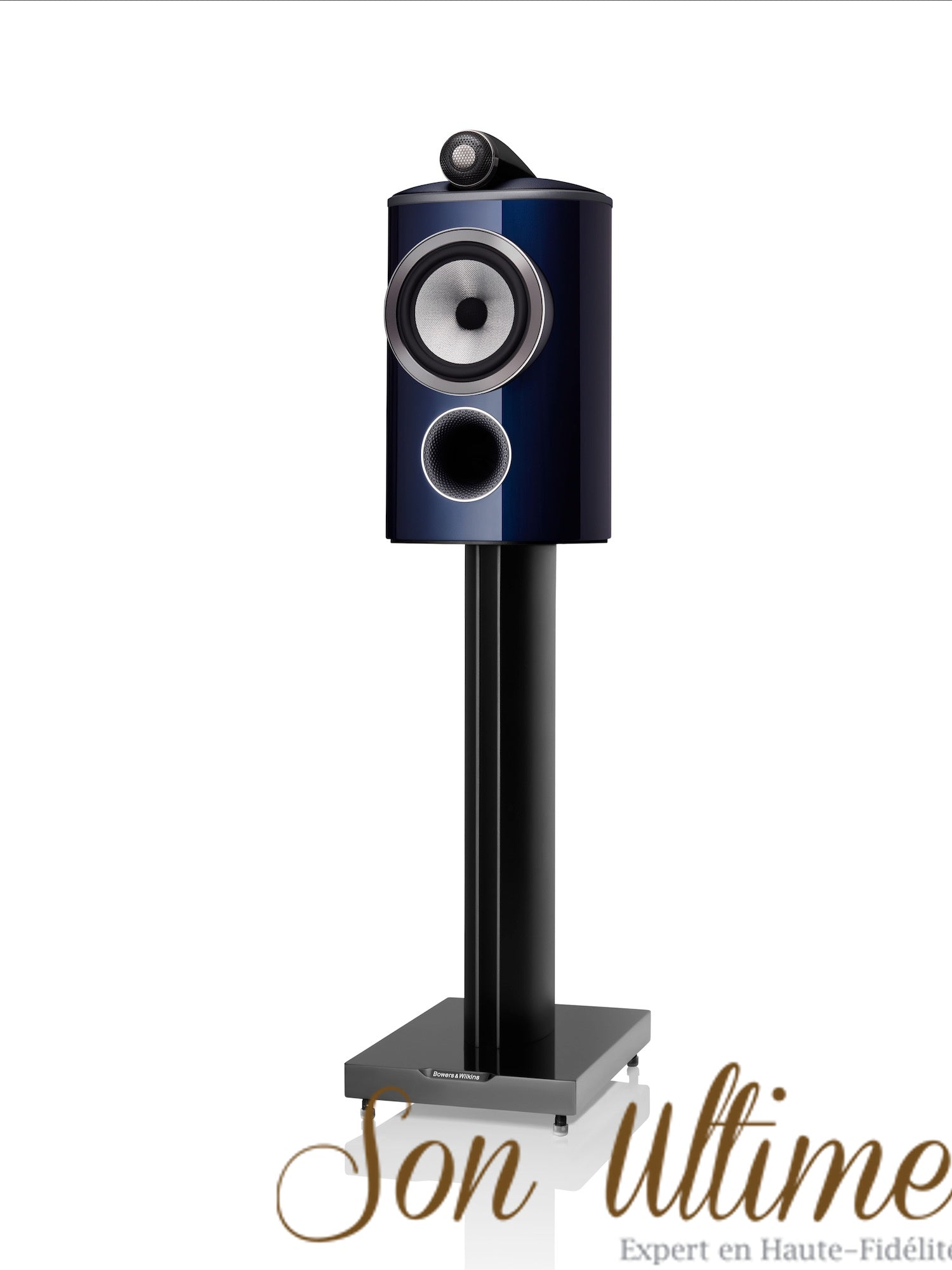 805 D4 Signature