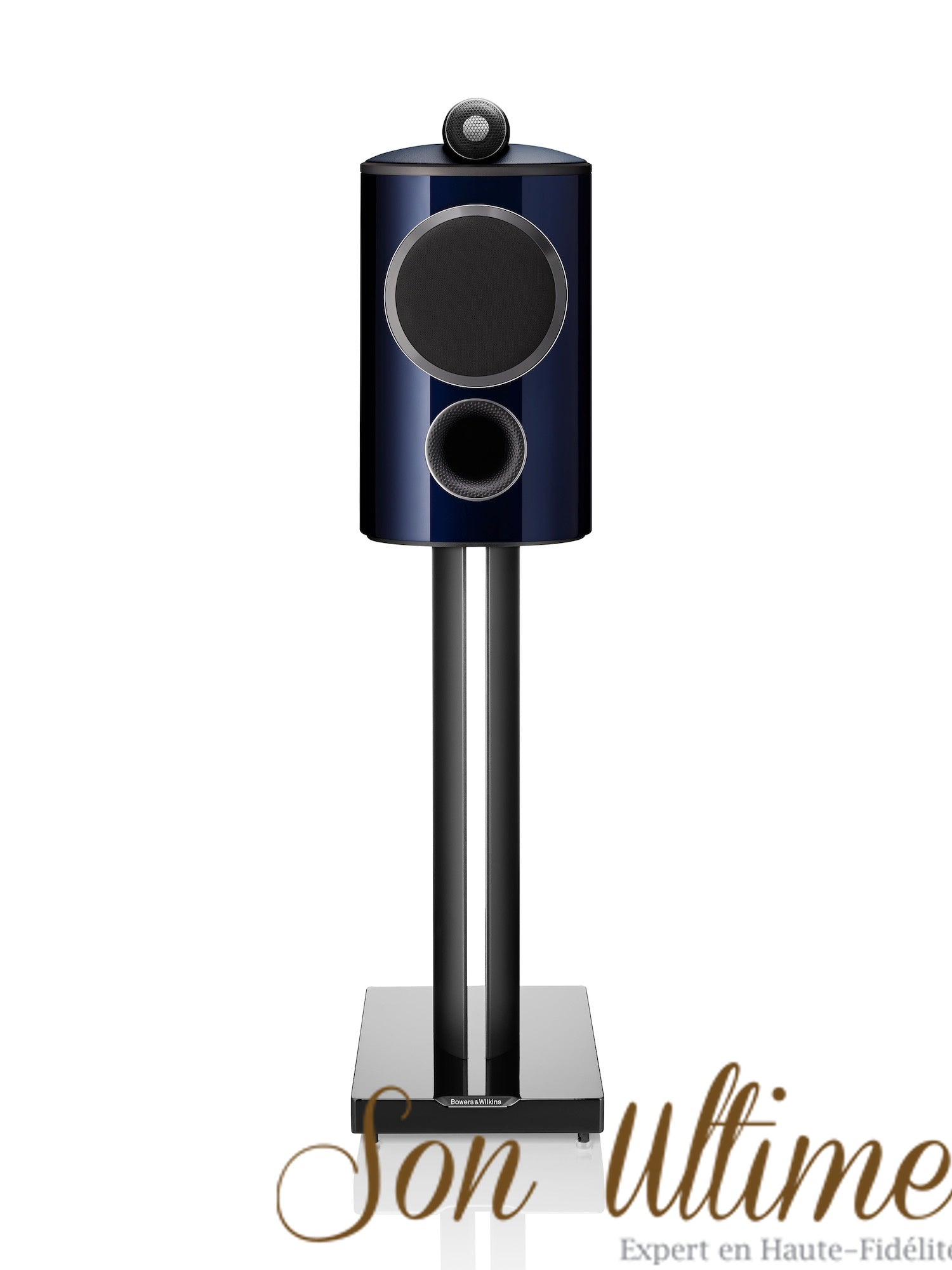 805 D4 Signature