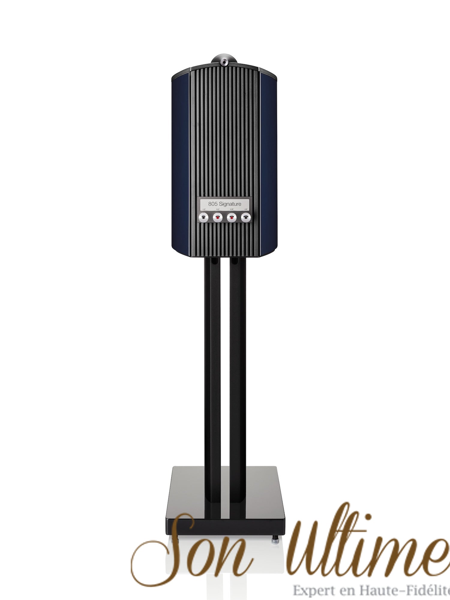 805 D4 Signature