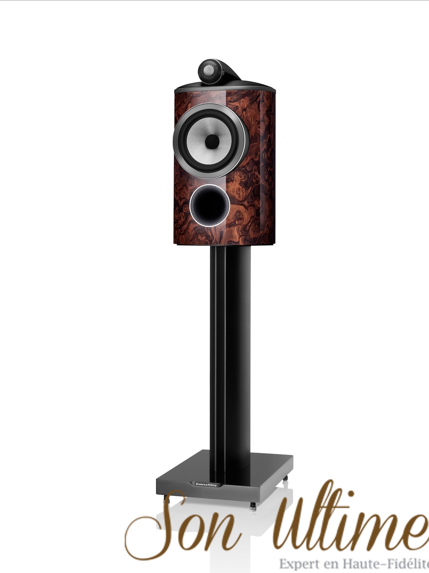 805 D4 Signature