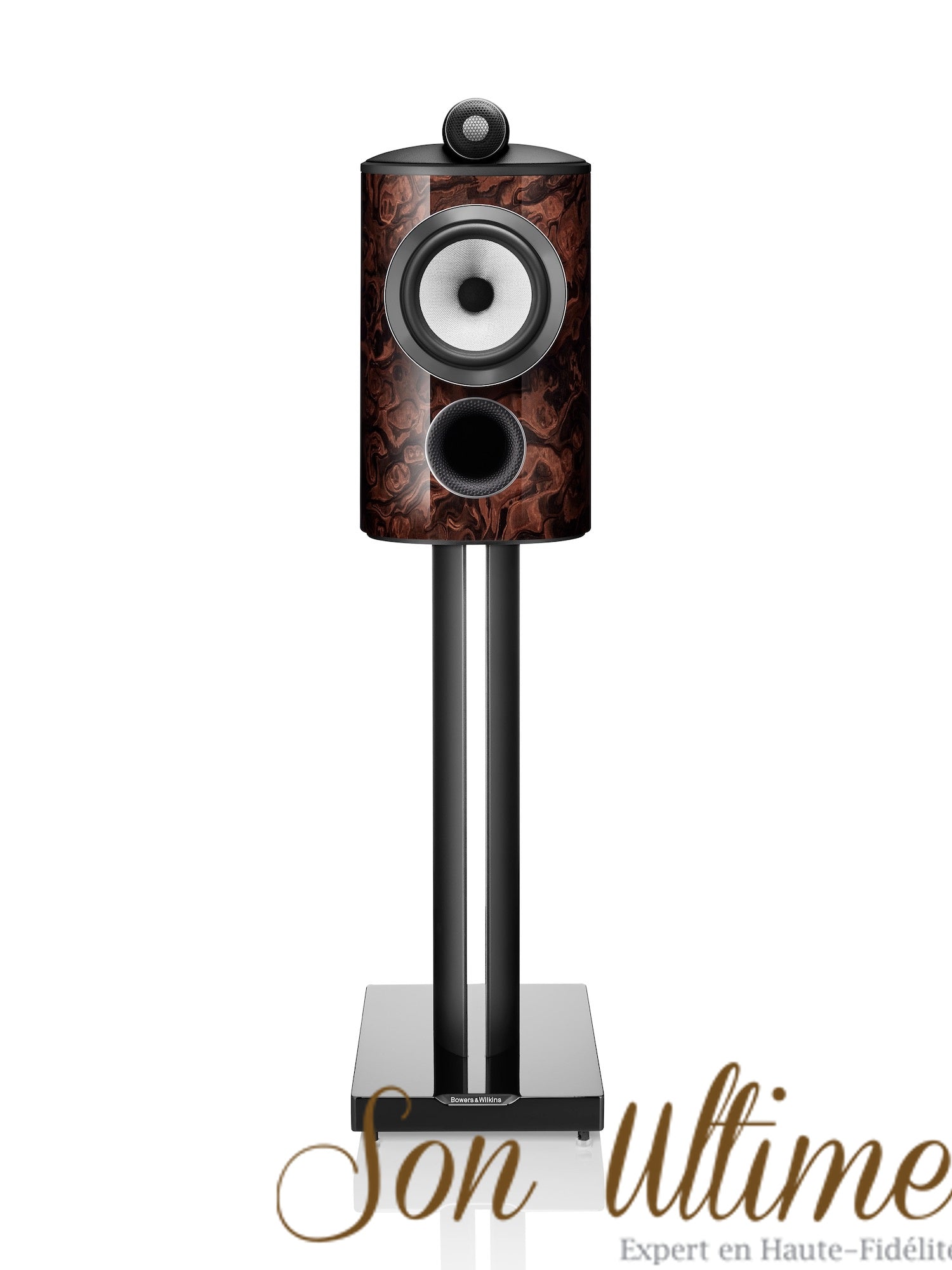 805 D4 Signature
