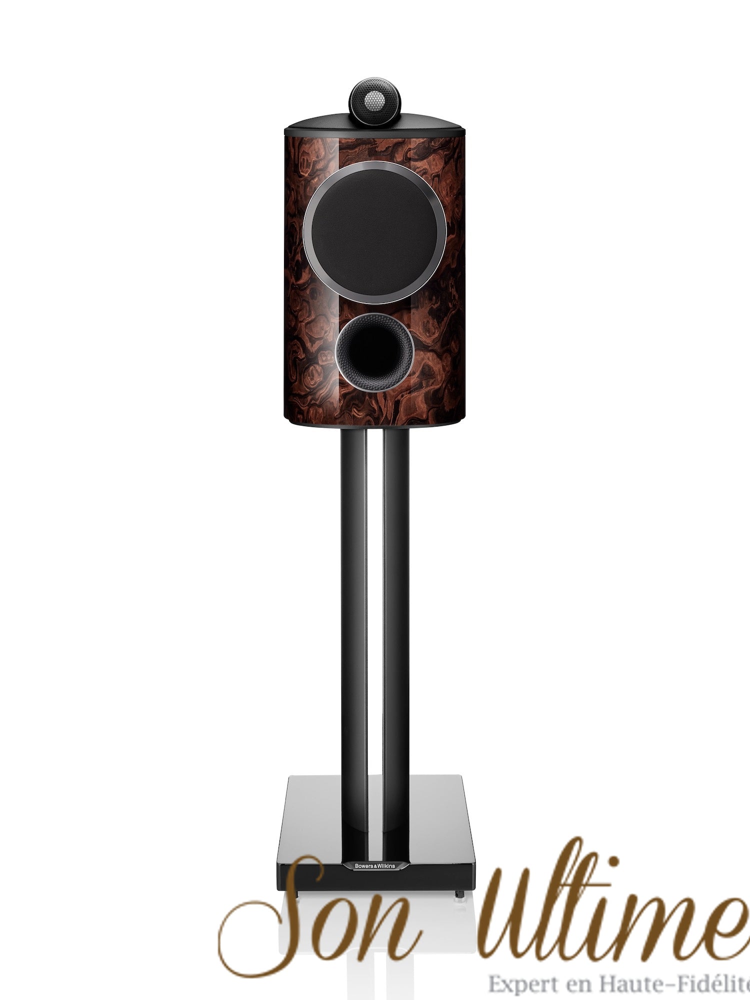 805 D4 Signature