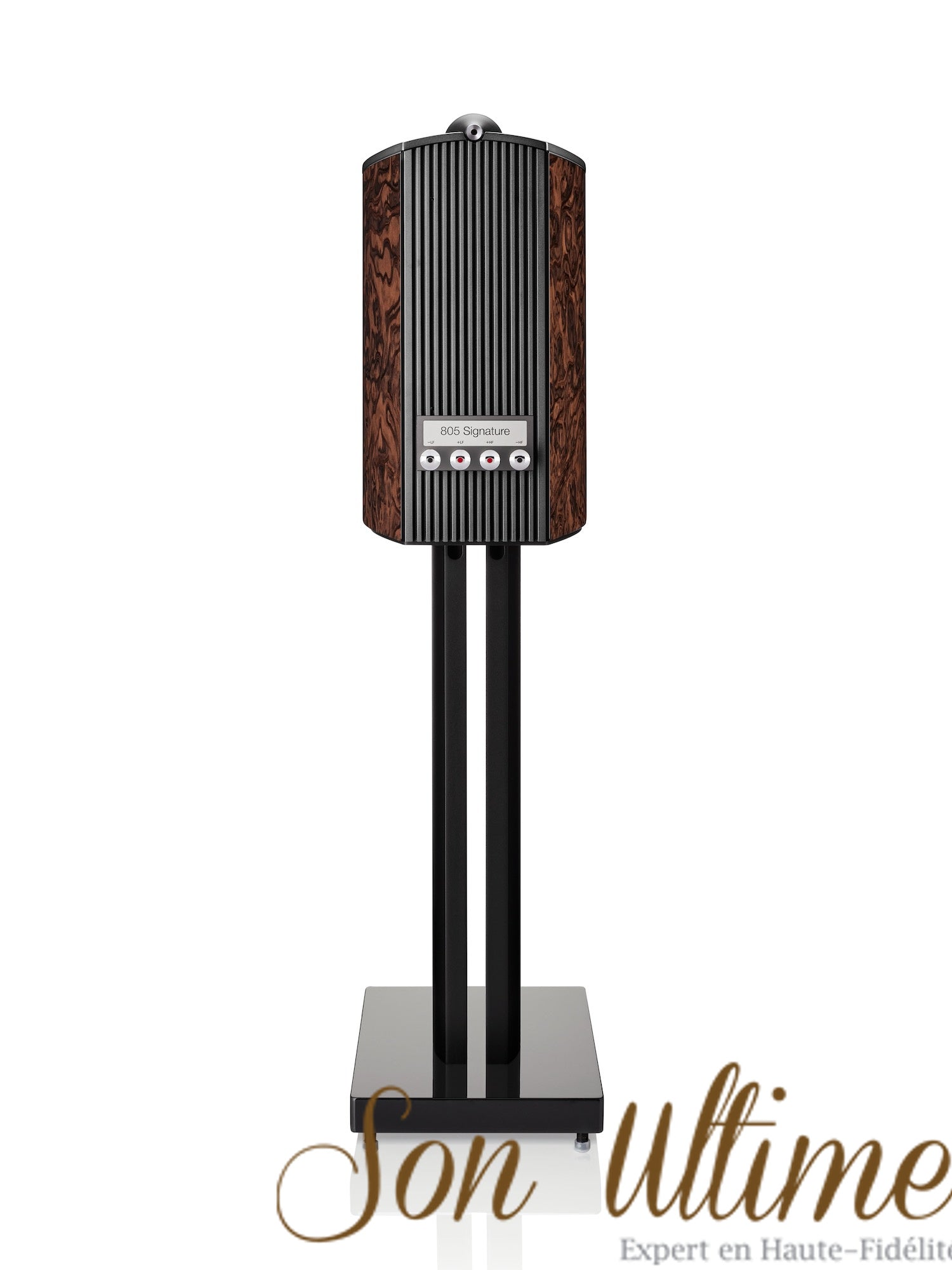 805 D4 Signature