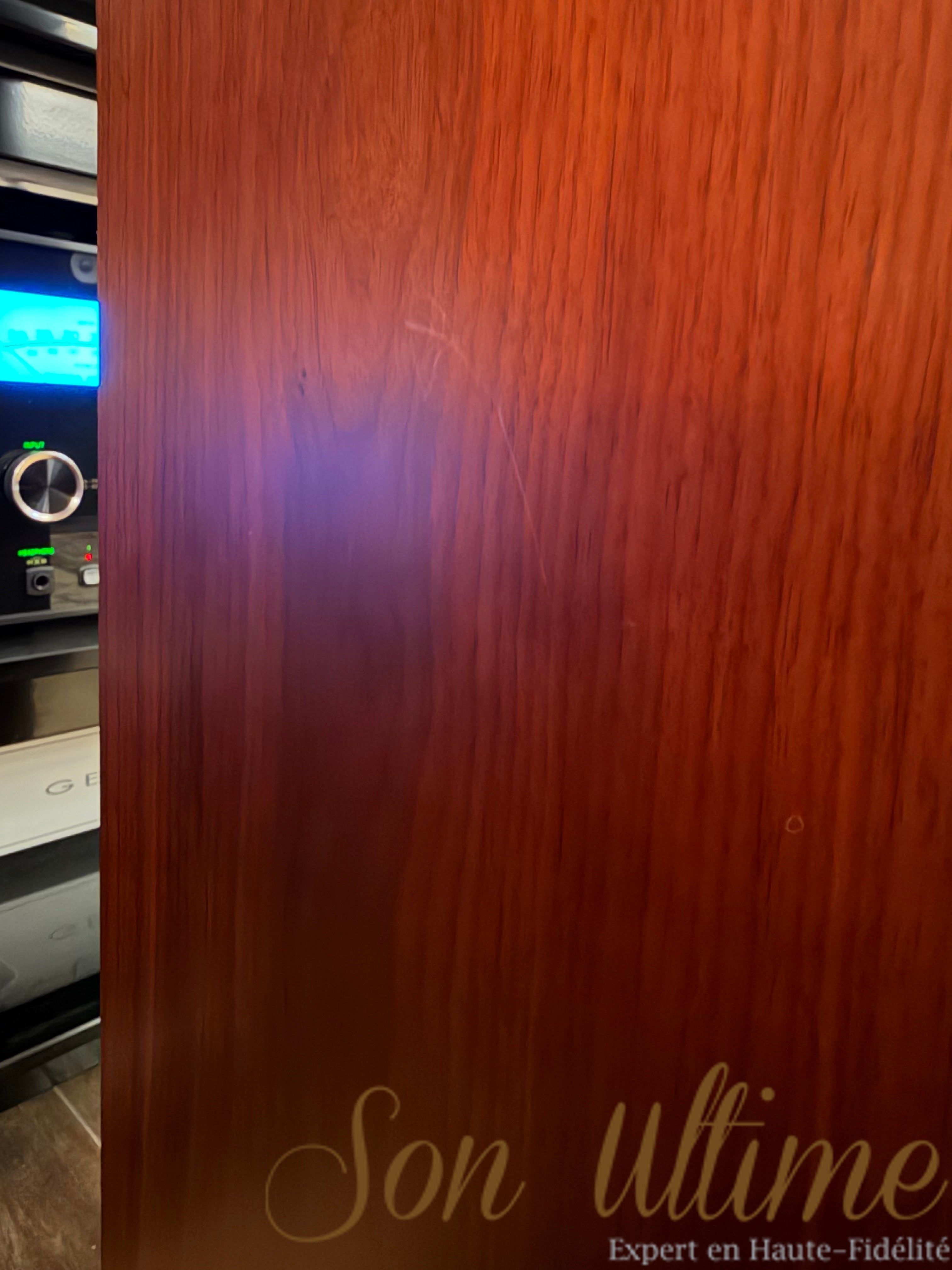 CM7 Rosenut (Used)