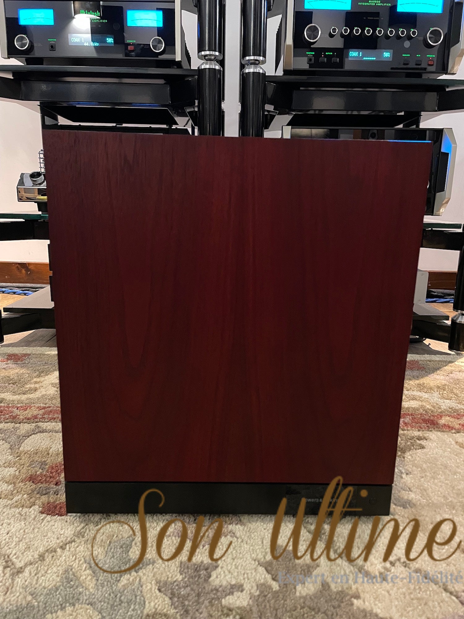 DB1D Rosenut (Used Sold)