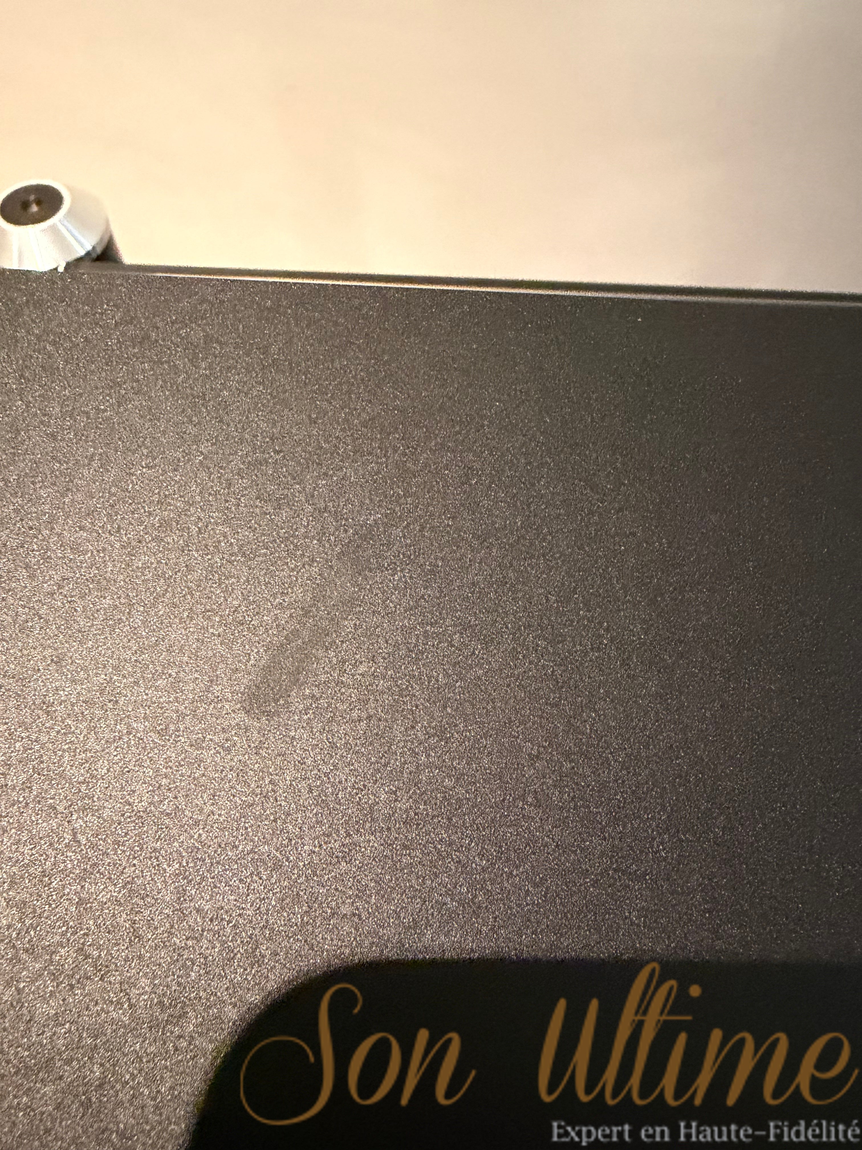 HTM6 S2 Black (Used)