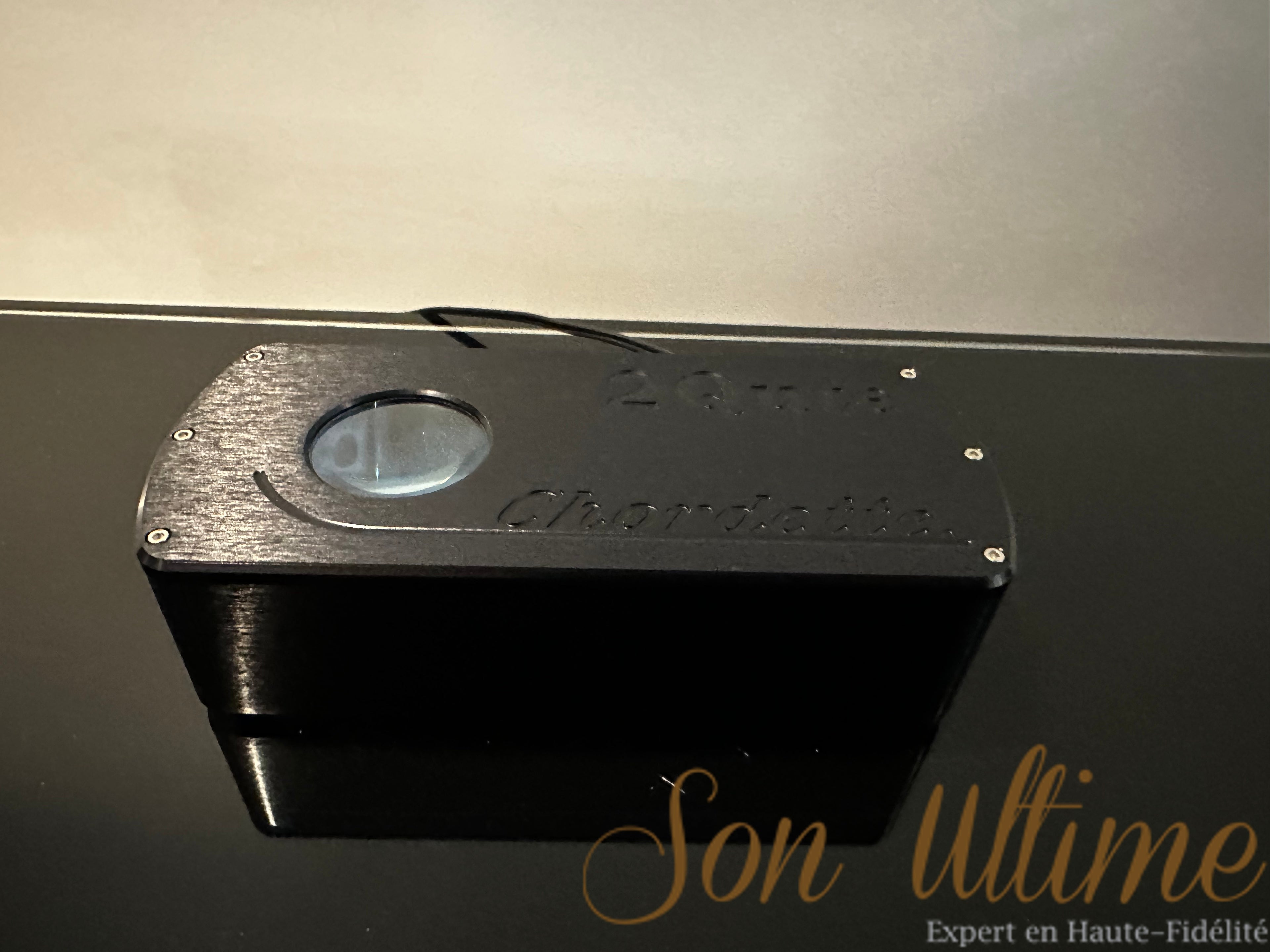 Chordette 2Qute (Used Sold)
