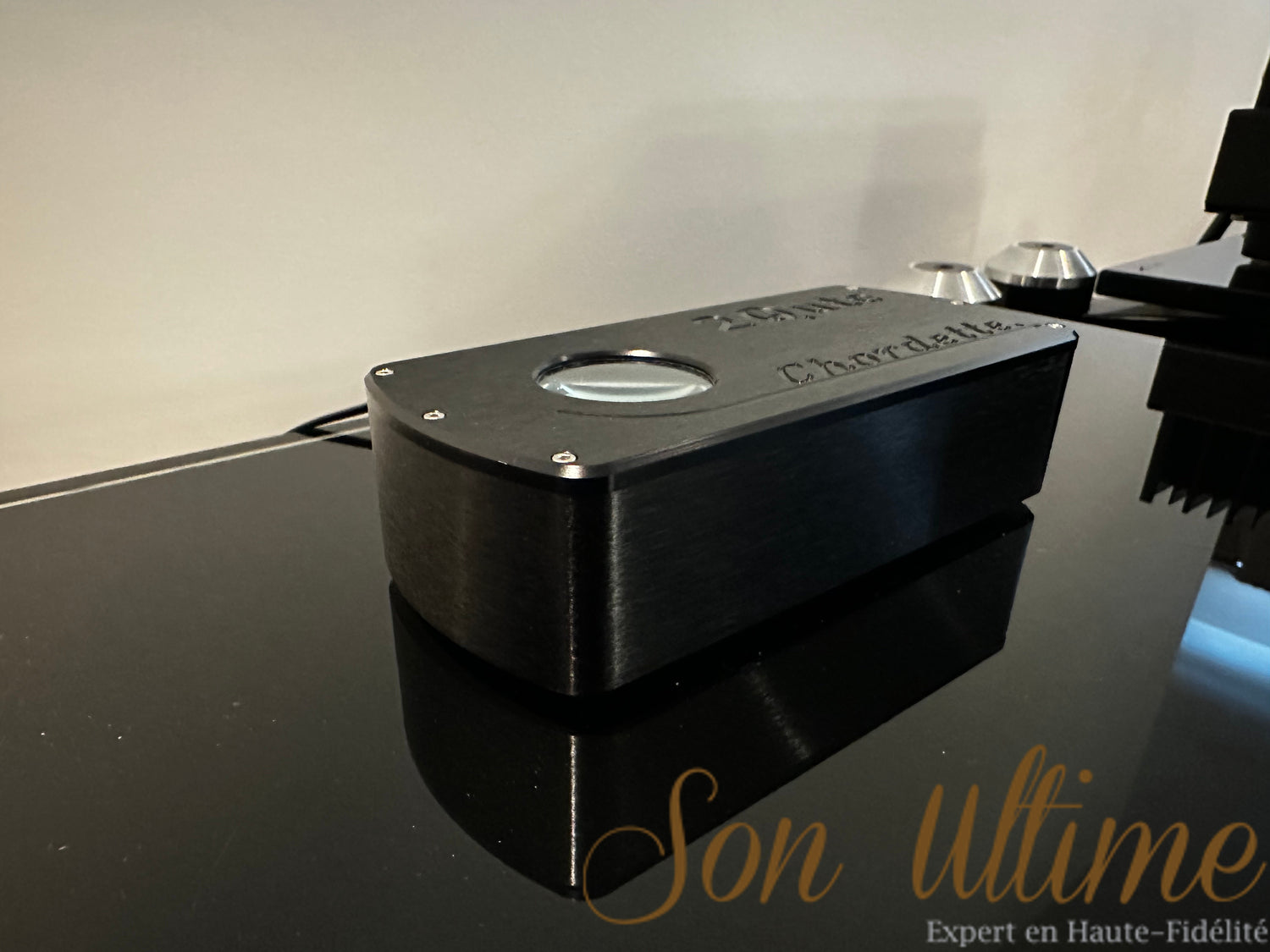 Chordette 2Qute (Used Sold)