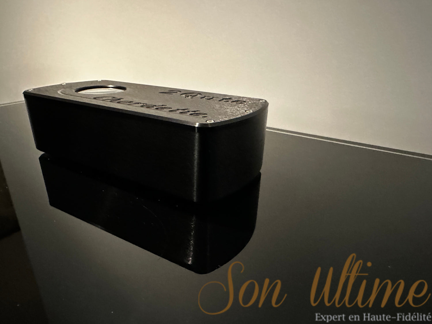 Chordette 2Qute (Used Sold)
