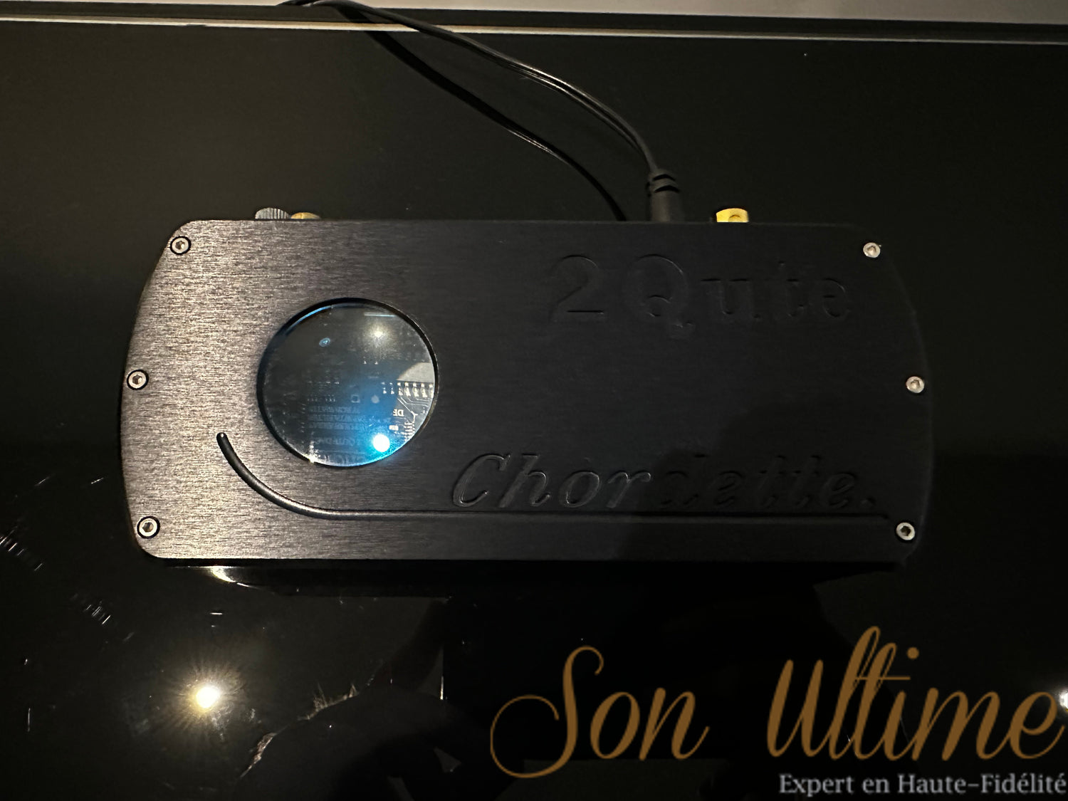 Chordette 2Qute (Used Sold)