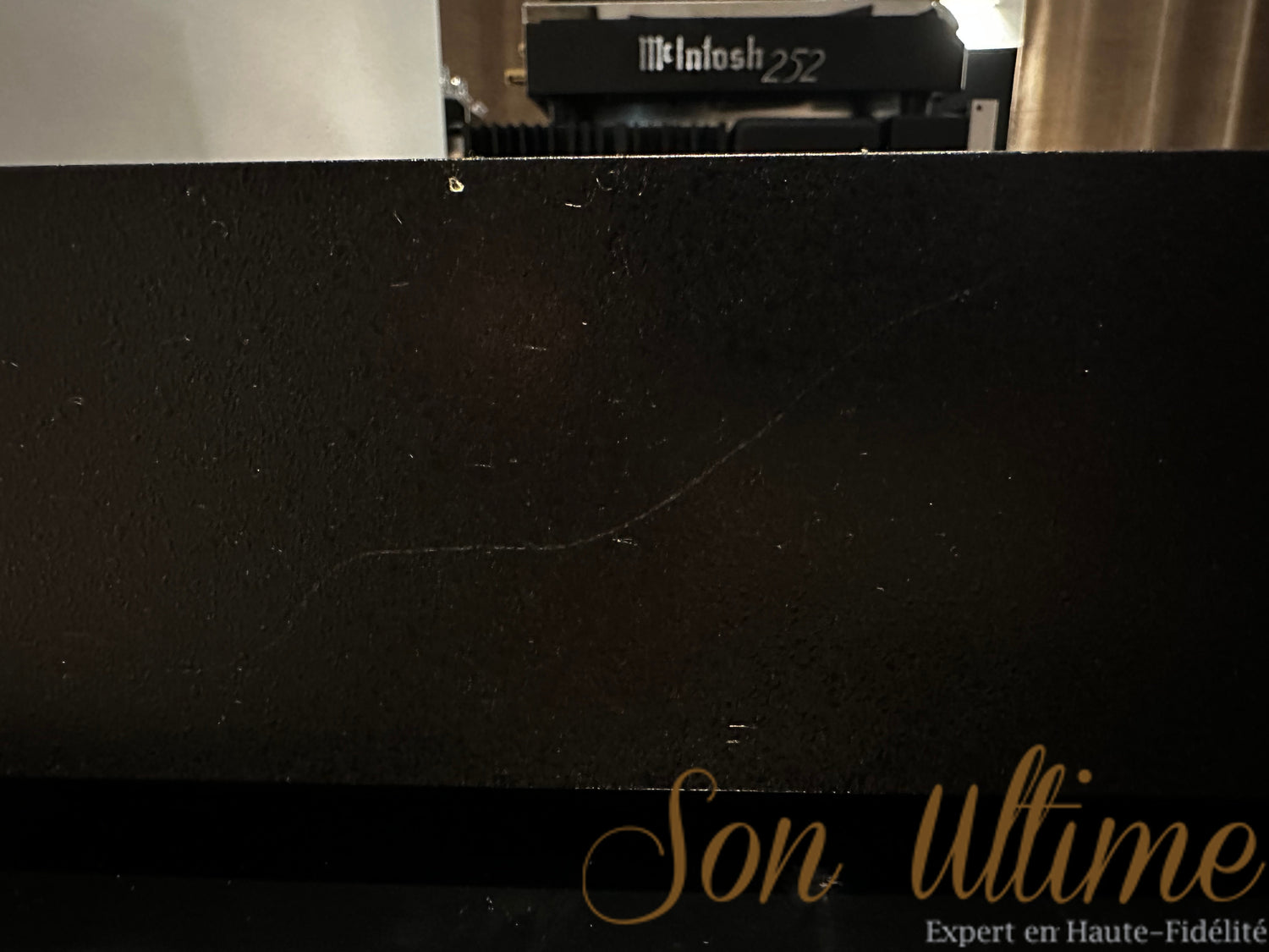 Premier 17LS (Used Sold)