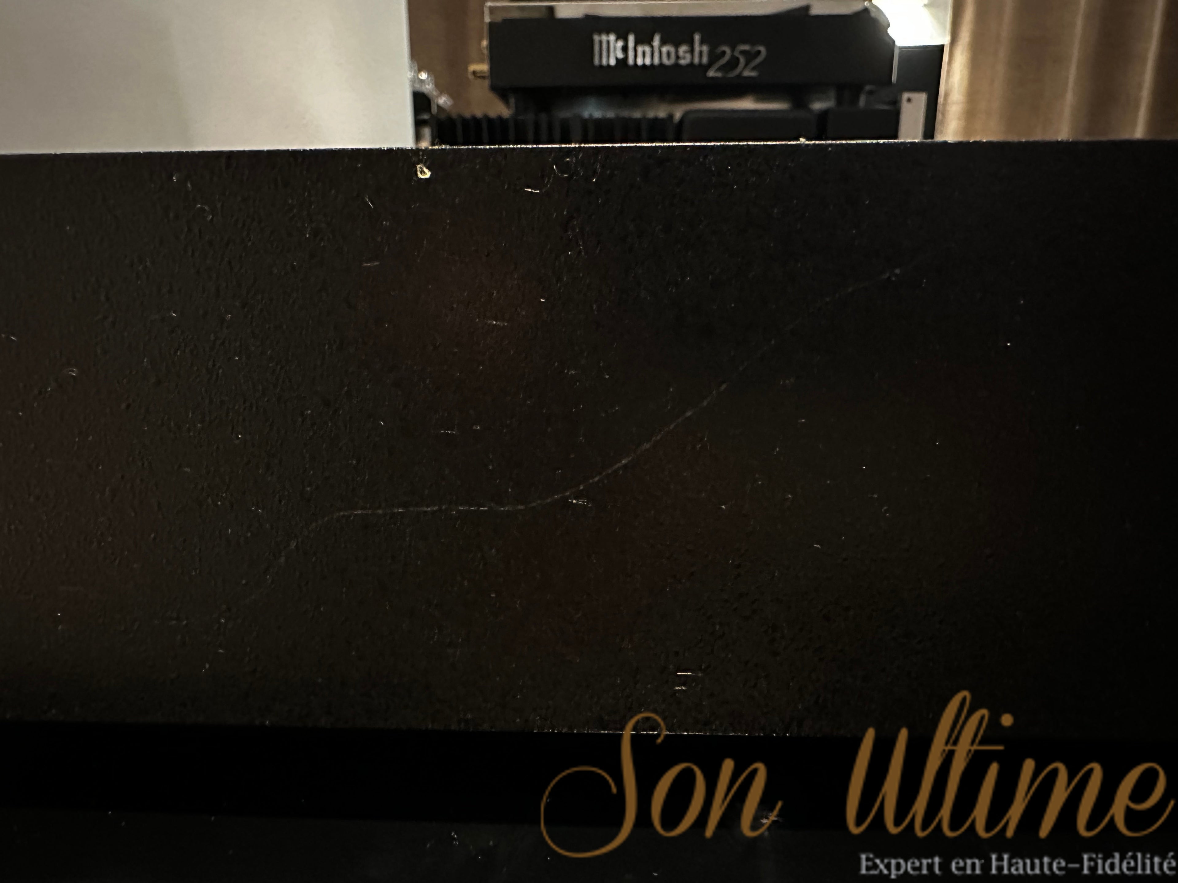 Premier 17LS (Used Sold)
