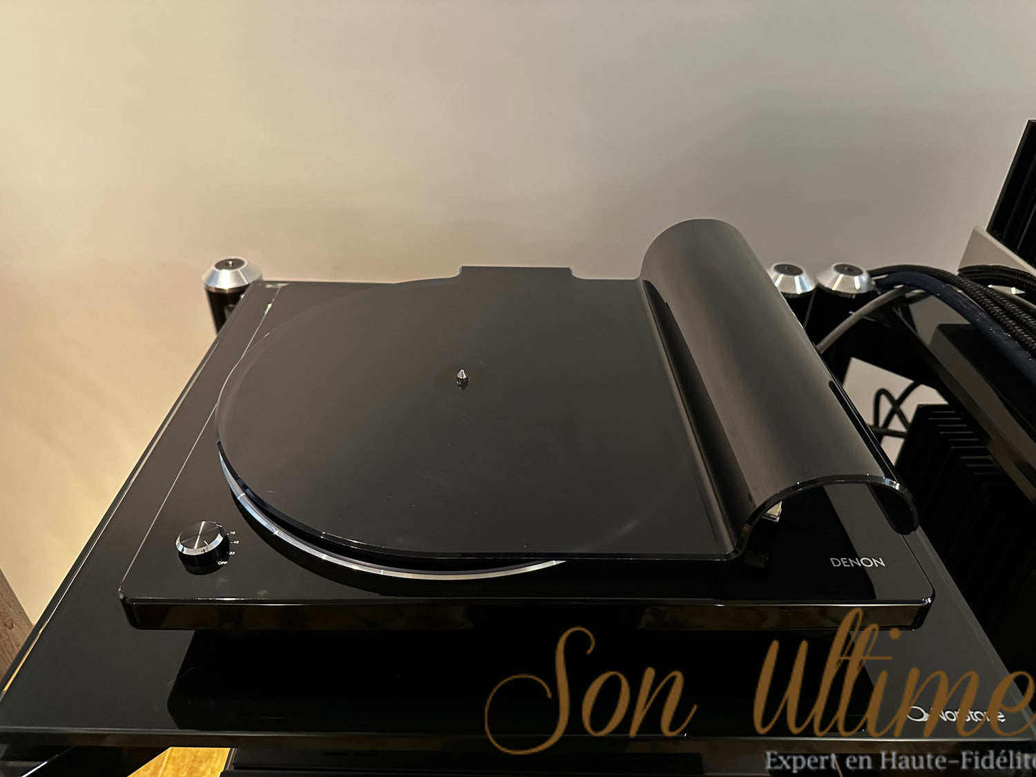 DP-400 Black (Used Sold)