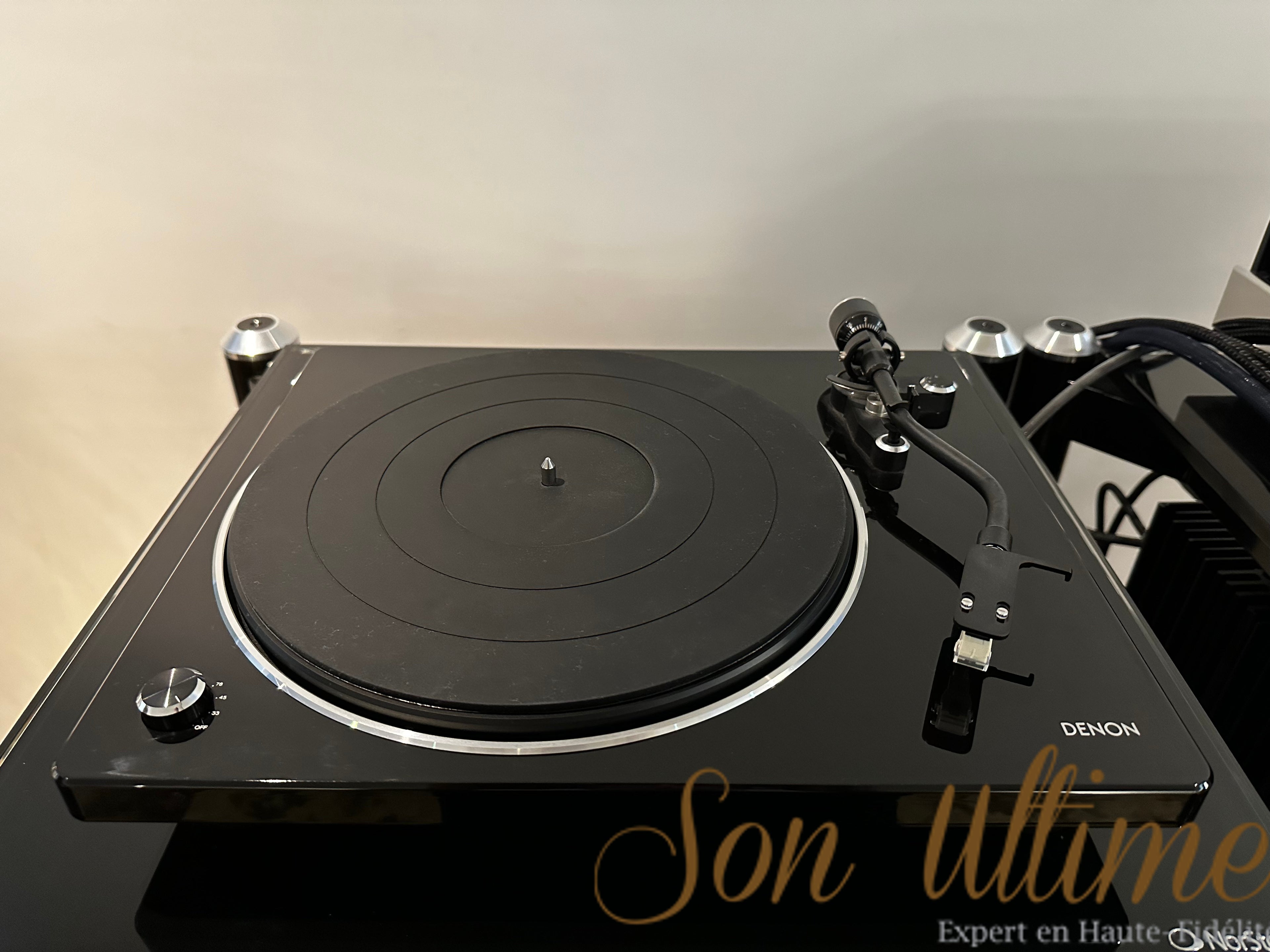 DP-400 Black (Used Sold)