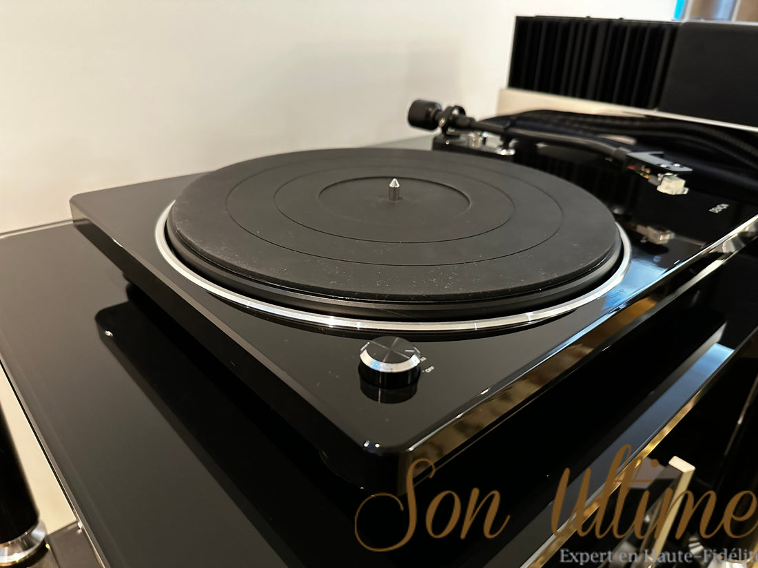 DP-400 Noir (Occasion Vendue)