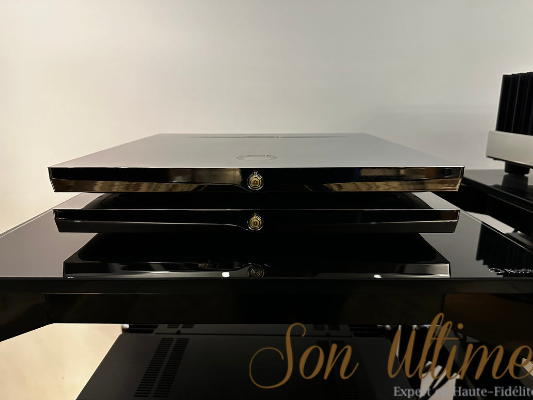 Expert 440 pro Dual (Occasion Vendue)