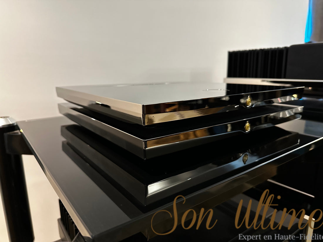 Expert 440 pro Dual (Occasion Vendue)
