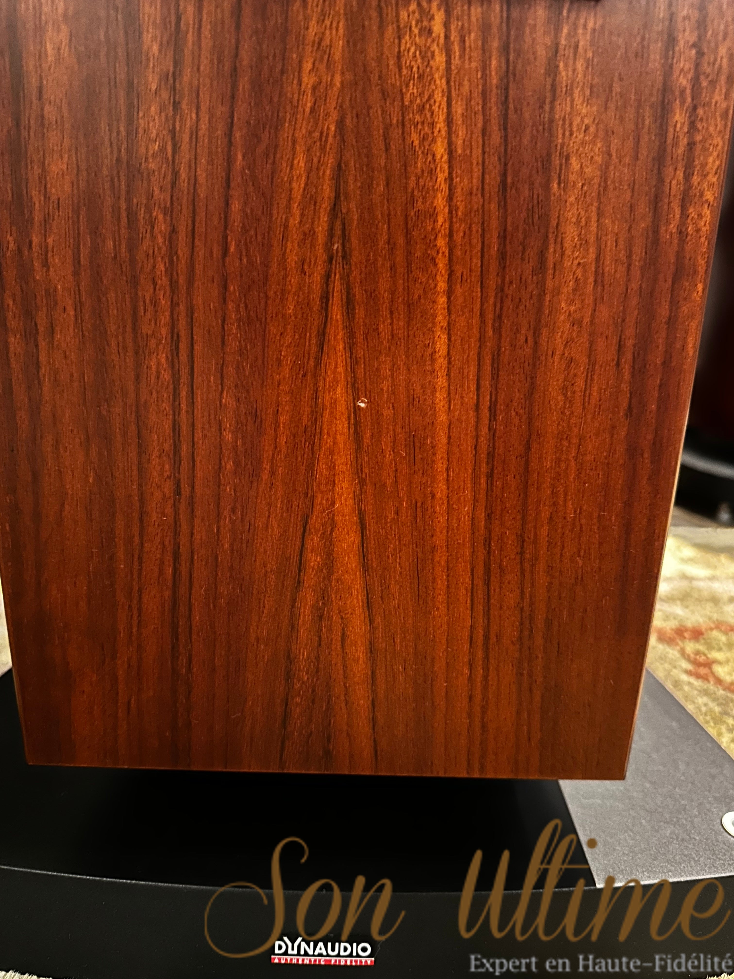 Contour S 5.4 (Used Sold)