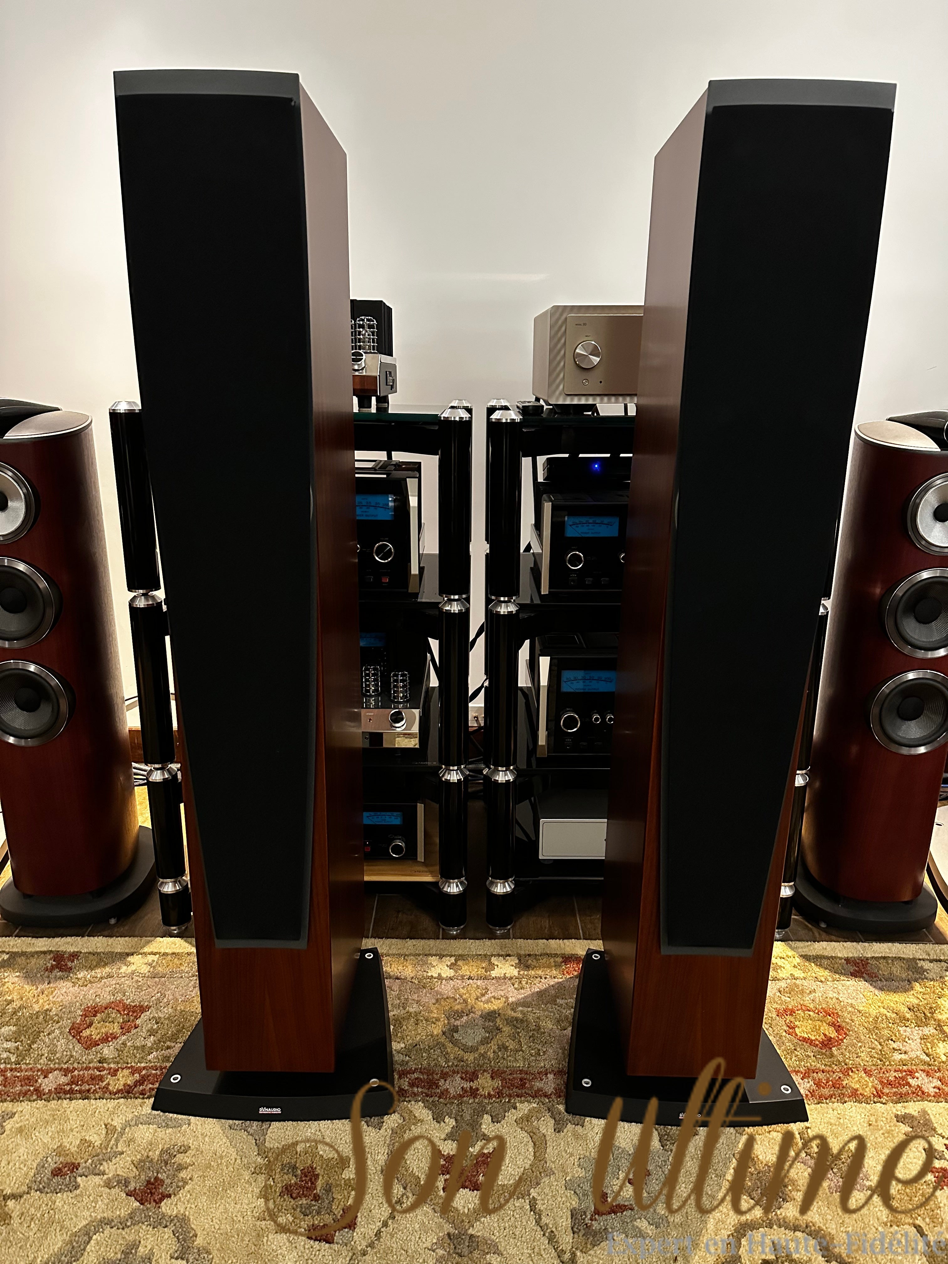 Contour S 5.4 (Used Sold)