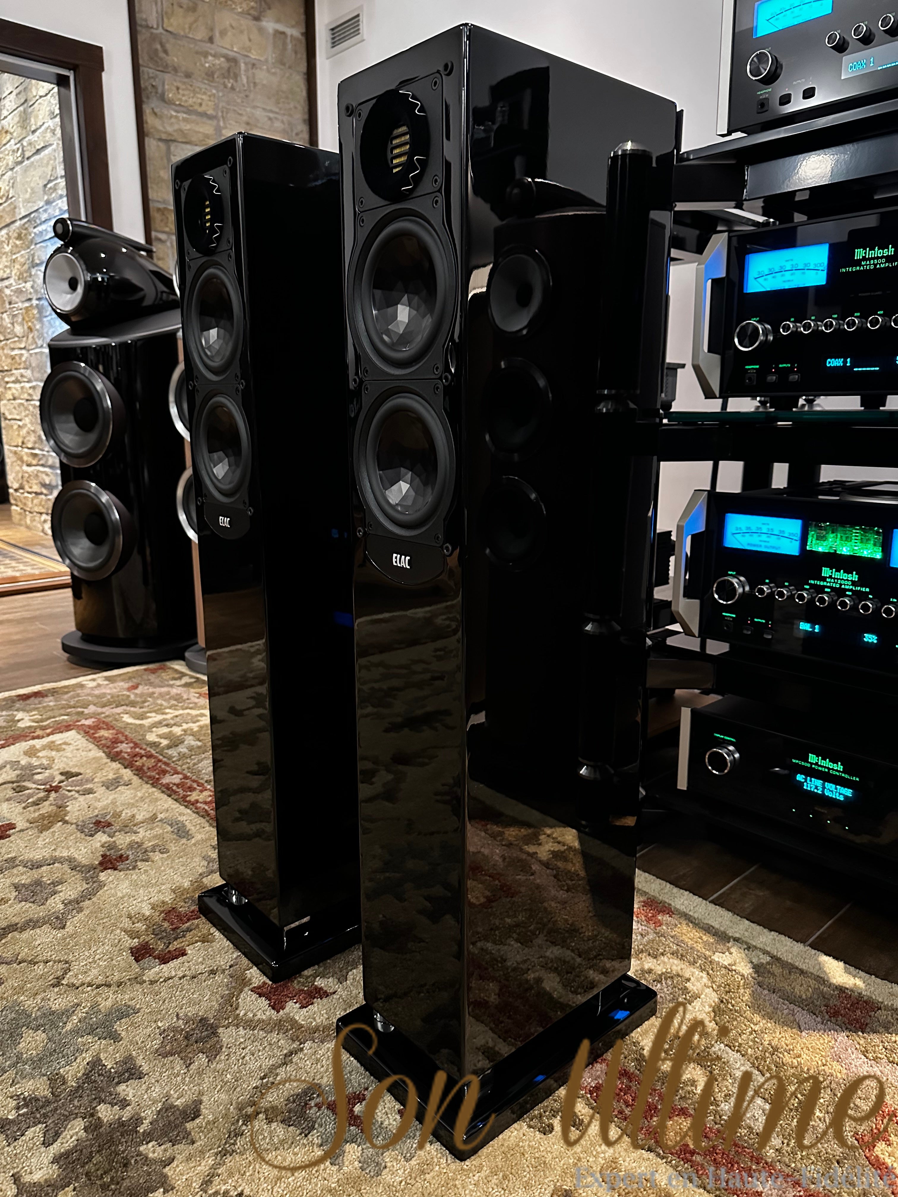 FS247 Black Edition (Used Sold)