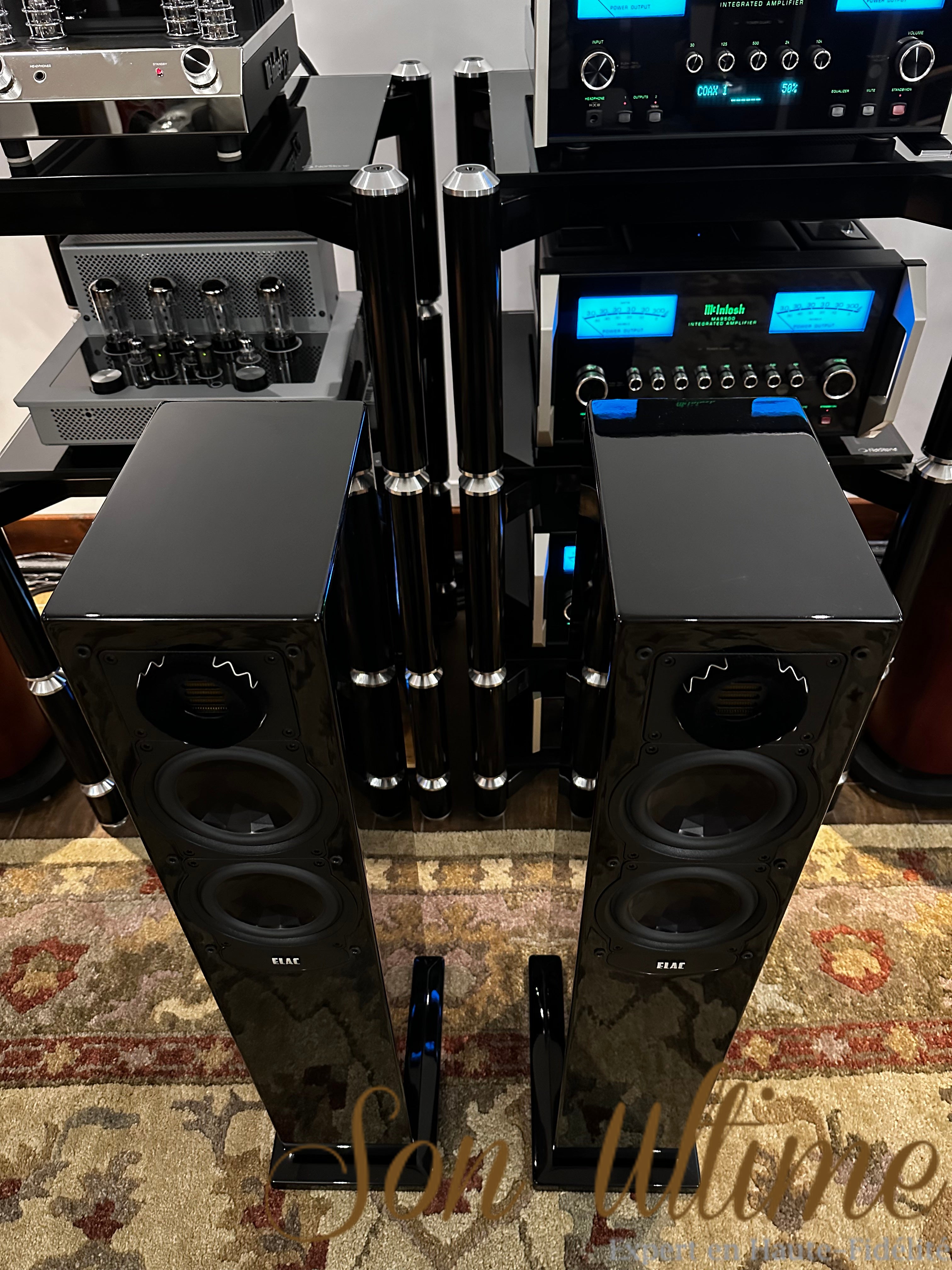 FS247 Black Edition (Used Sold)