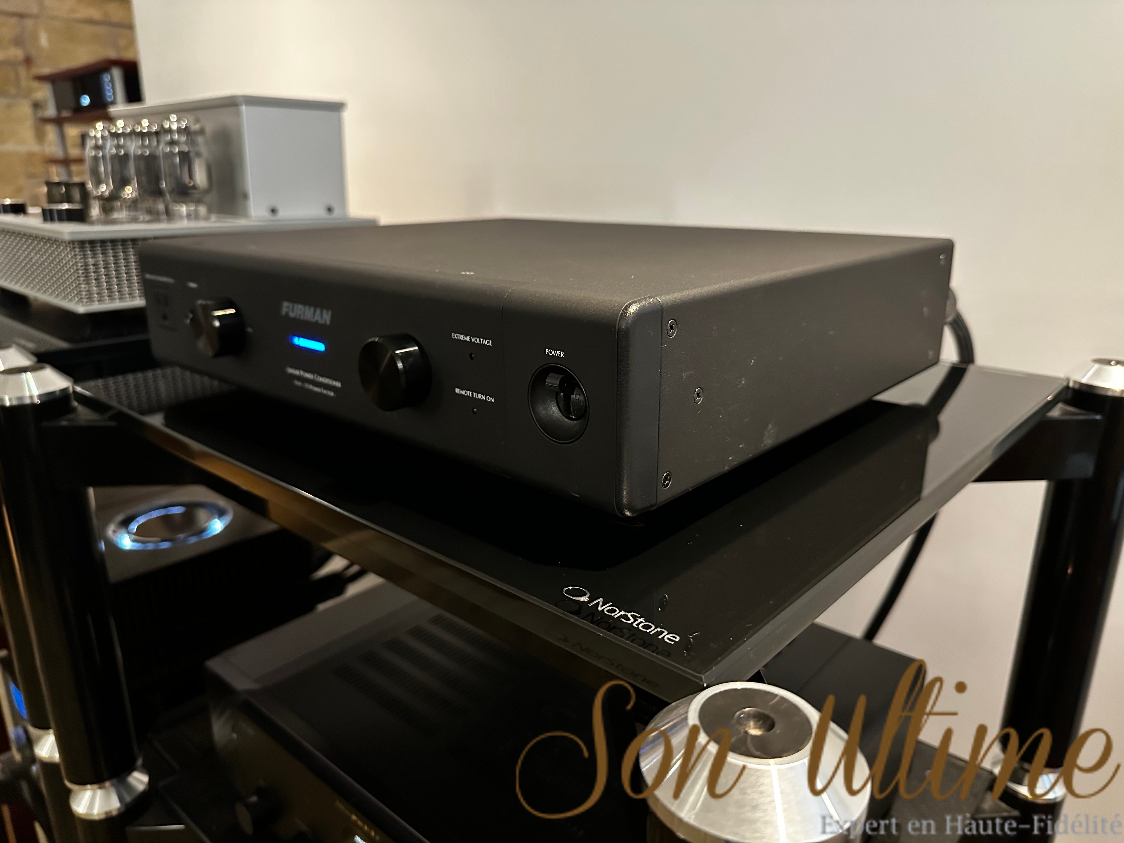 Elite 15 PFi (Sold Used)