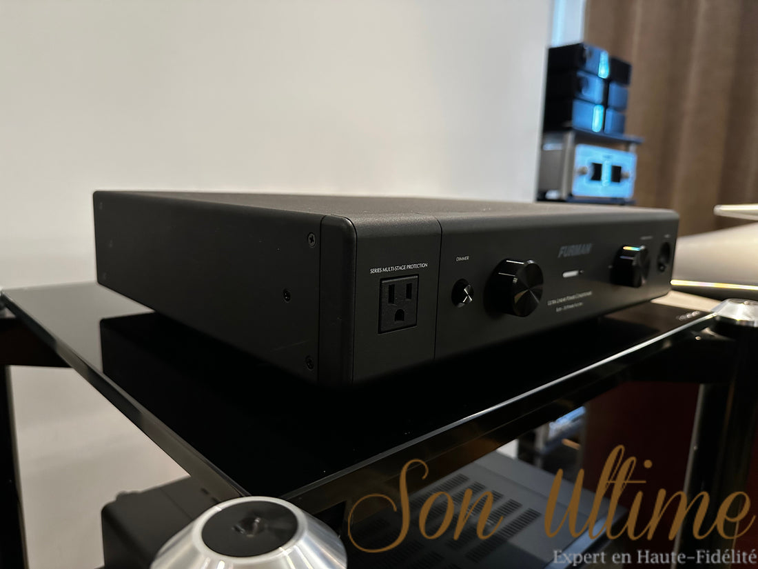 Elite 20 PFi (Sold Used)
