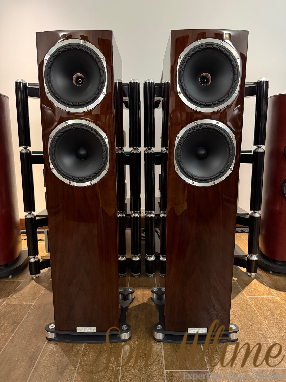 F502 SP (Occasion Vendue)