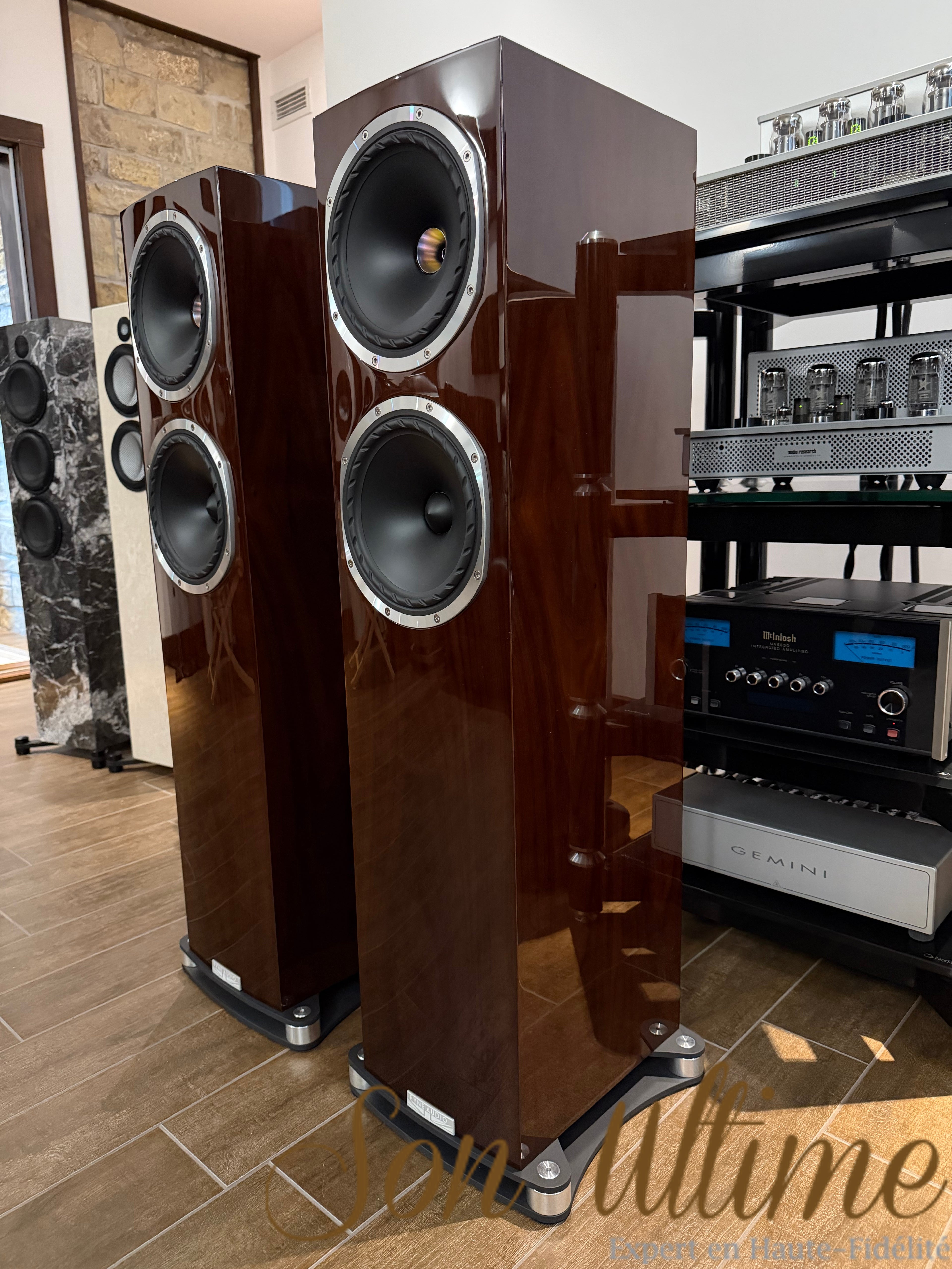 F502 SP (Occasion)